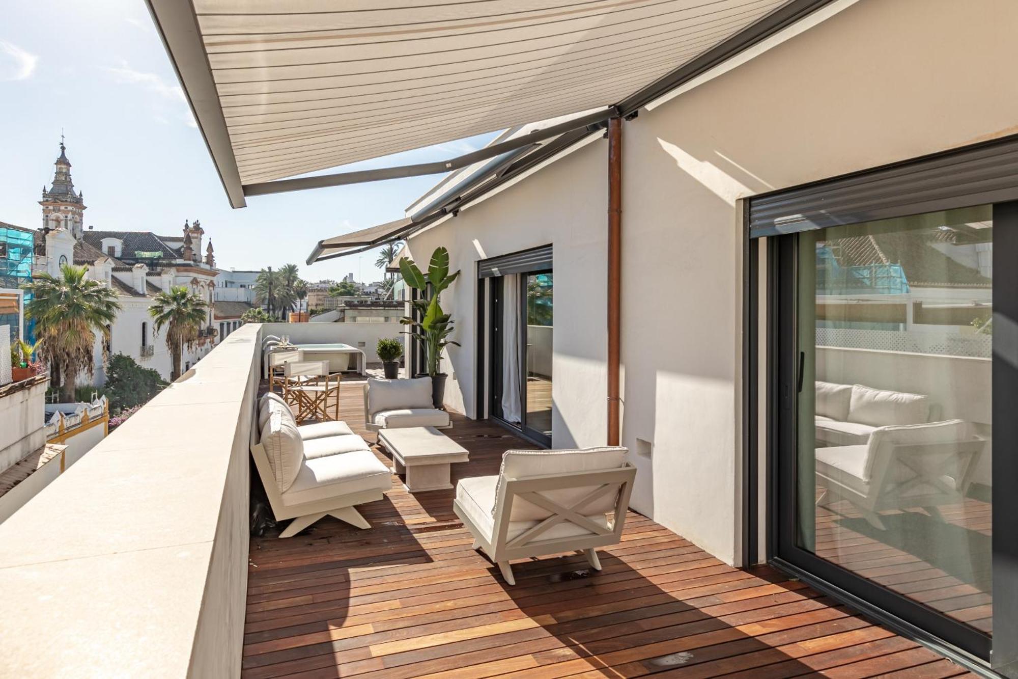 Apartamento Green-apartments Reales Atarazanas