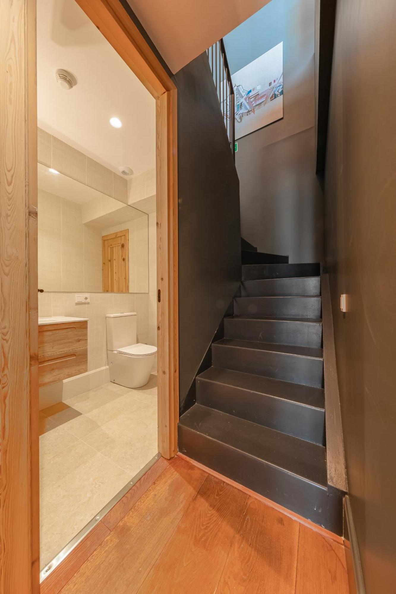 Apartamento Green-apartments Reales Atarazanas *