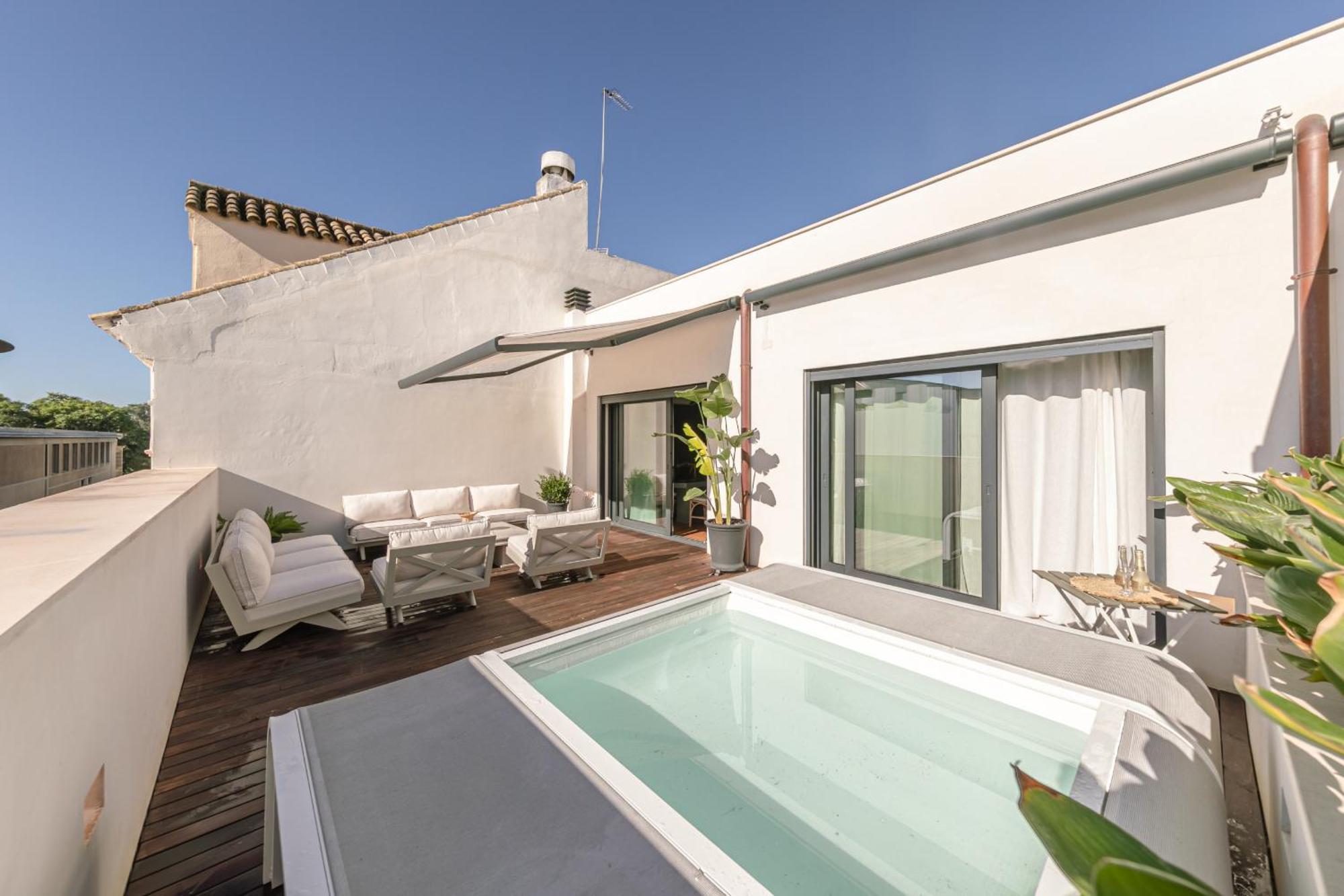 Apartamento Green-apartments Reales Atarazanas