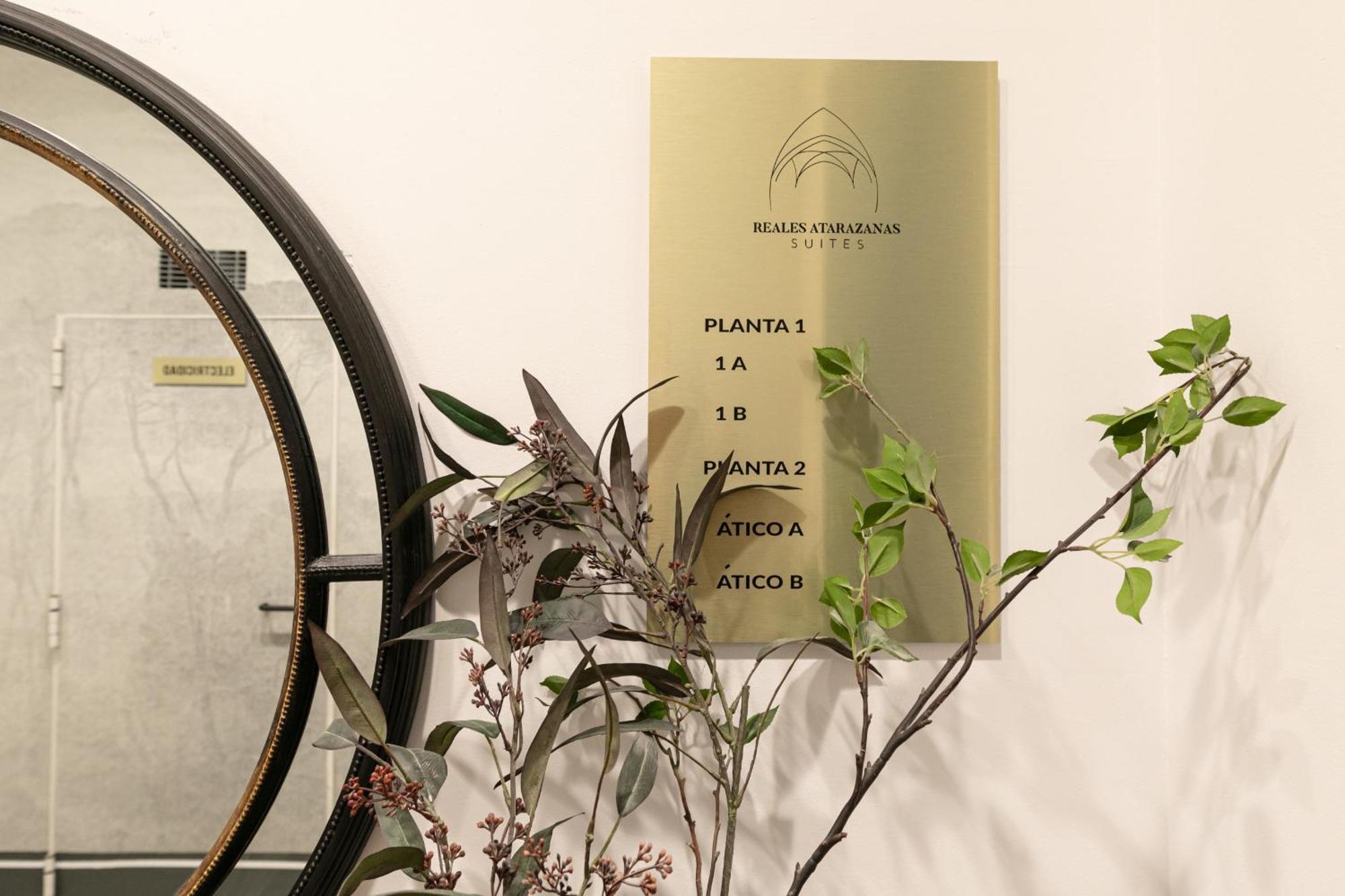 Green-apartments Reales Atarazanas Apartment Seville
