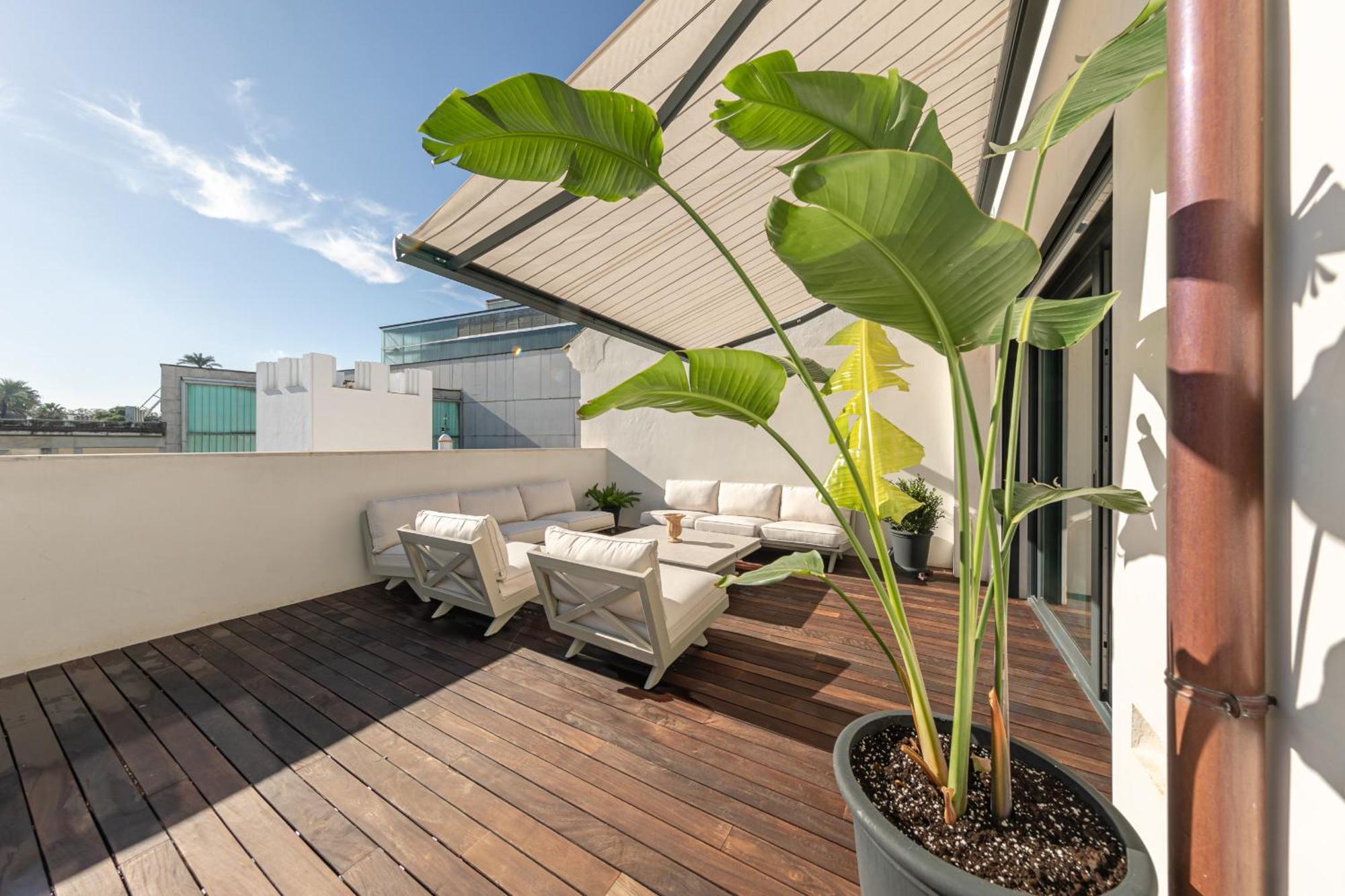 Green-apartments Reales Atarazanas Sevilla