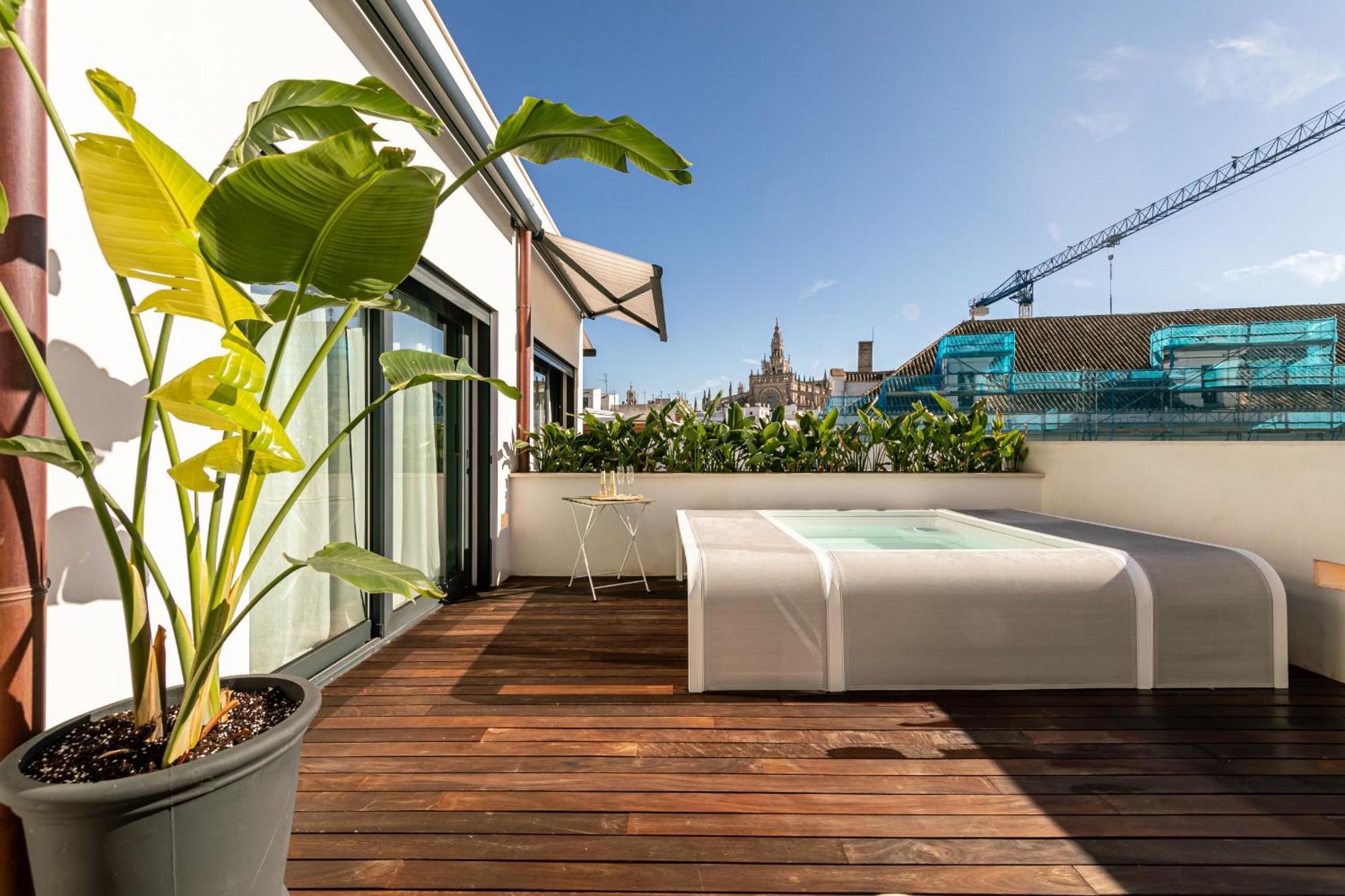 Apartamento Green-apartments Reales Atarazanas *