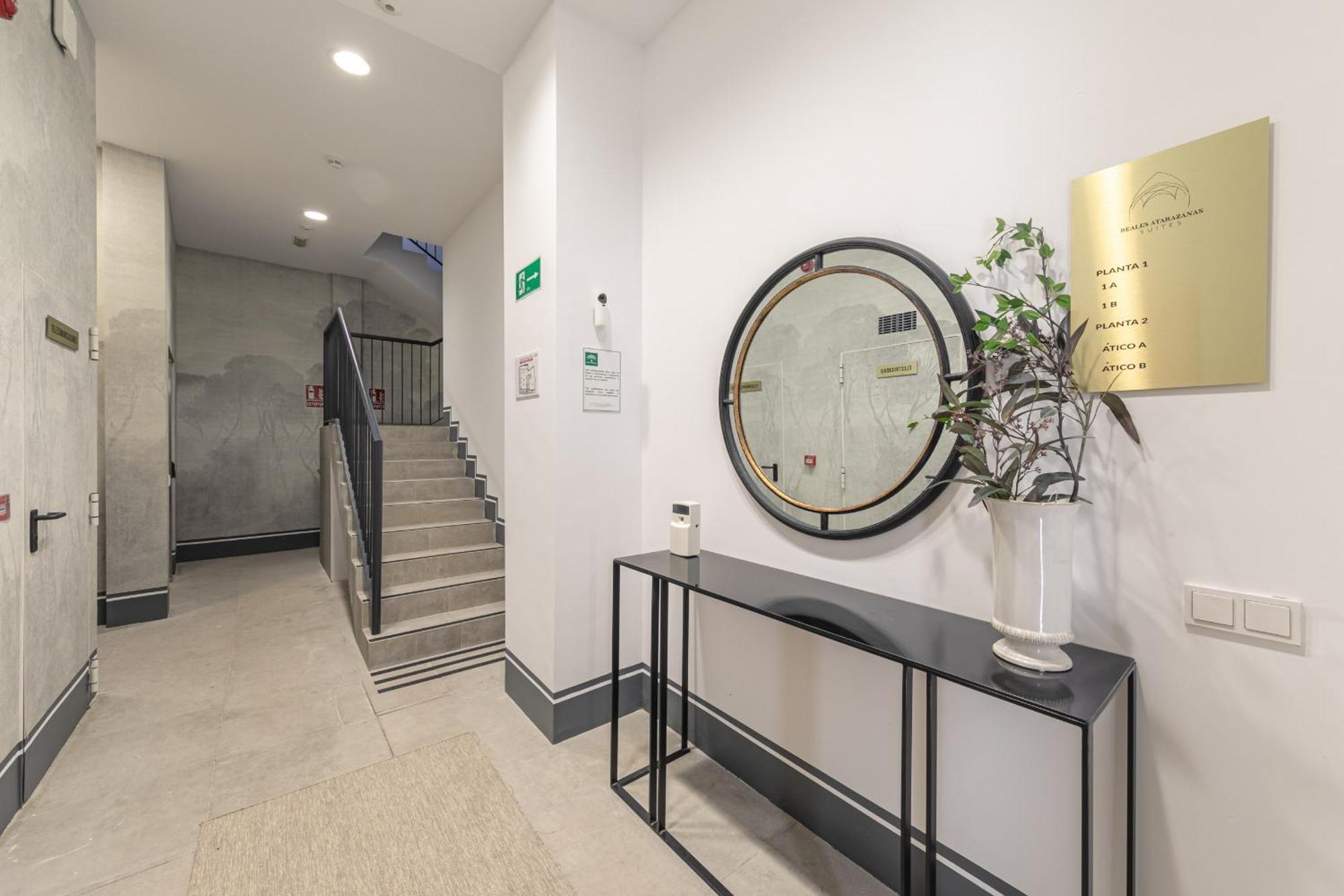 Apartamento Green-apartments Reales Atarazanas