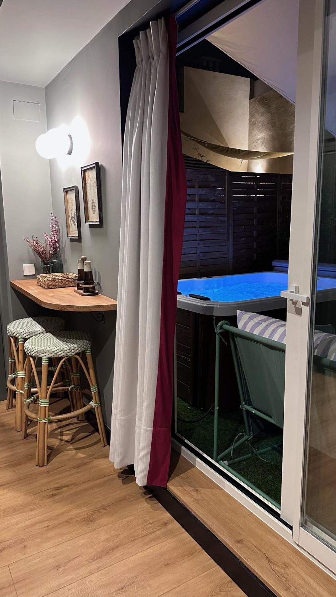 Apartamento Puerta De Armas *