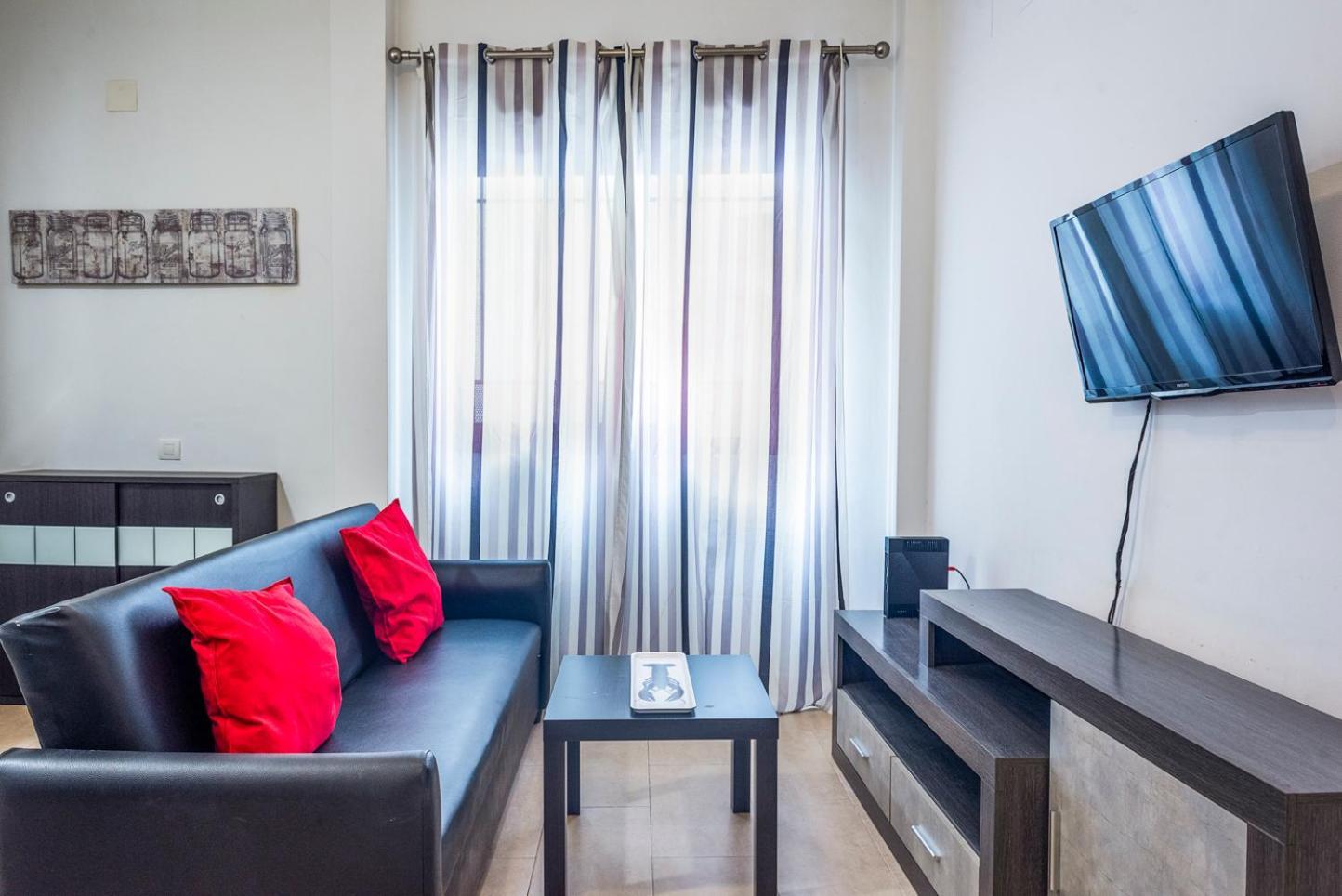 Alohamundi Quintana Apartamento Sevilla