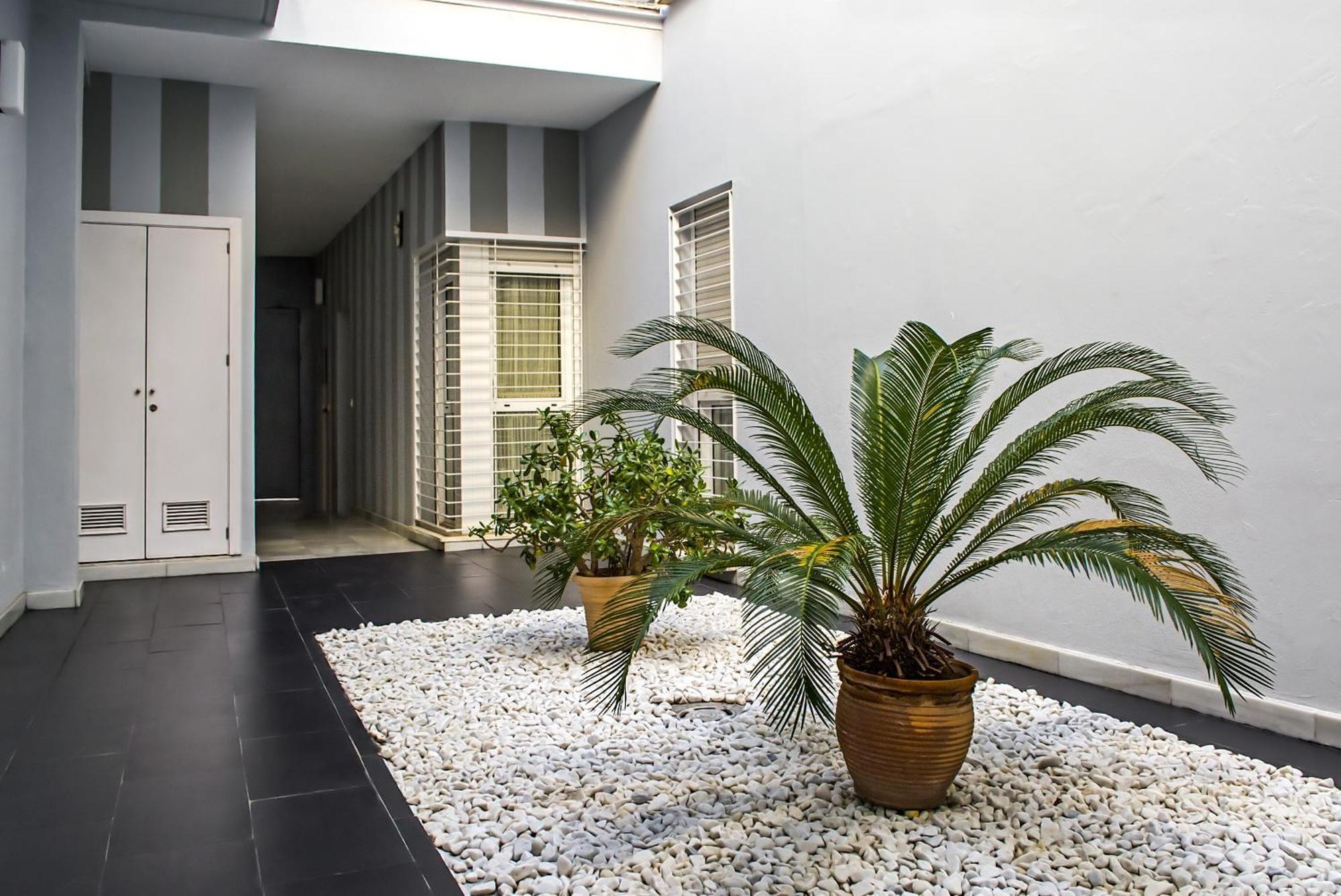 Apartment Descubrehome Sol Town Center Private Terrace *