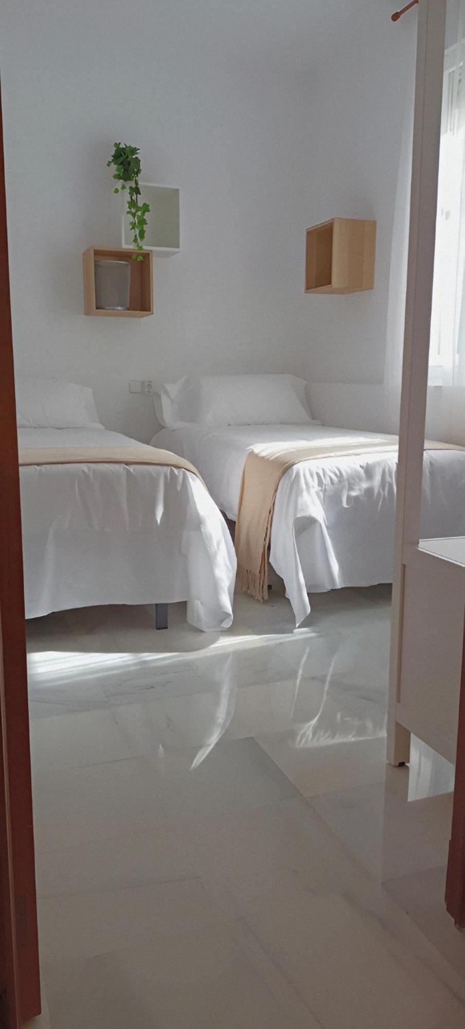 Híspalis Palacio De Dueñas Apartamento