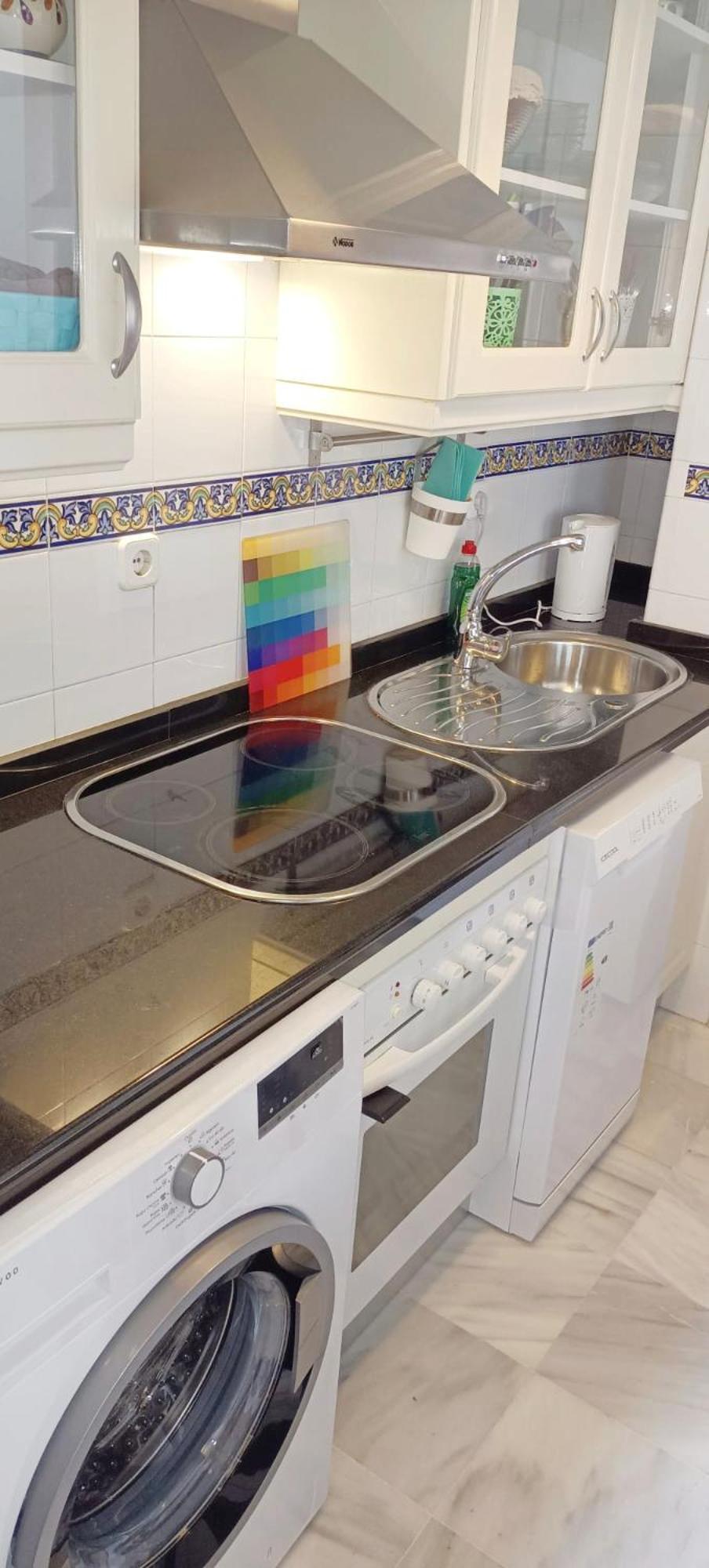 Híspalis Palacio De Dueñas Apartamento Sevilla