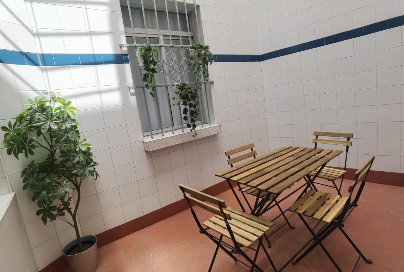 Apartment Gran Piso En El Centro Historico Seville