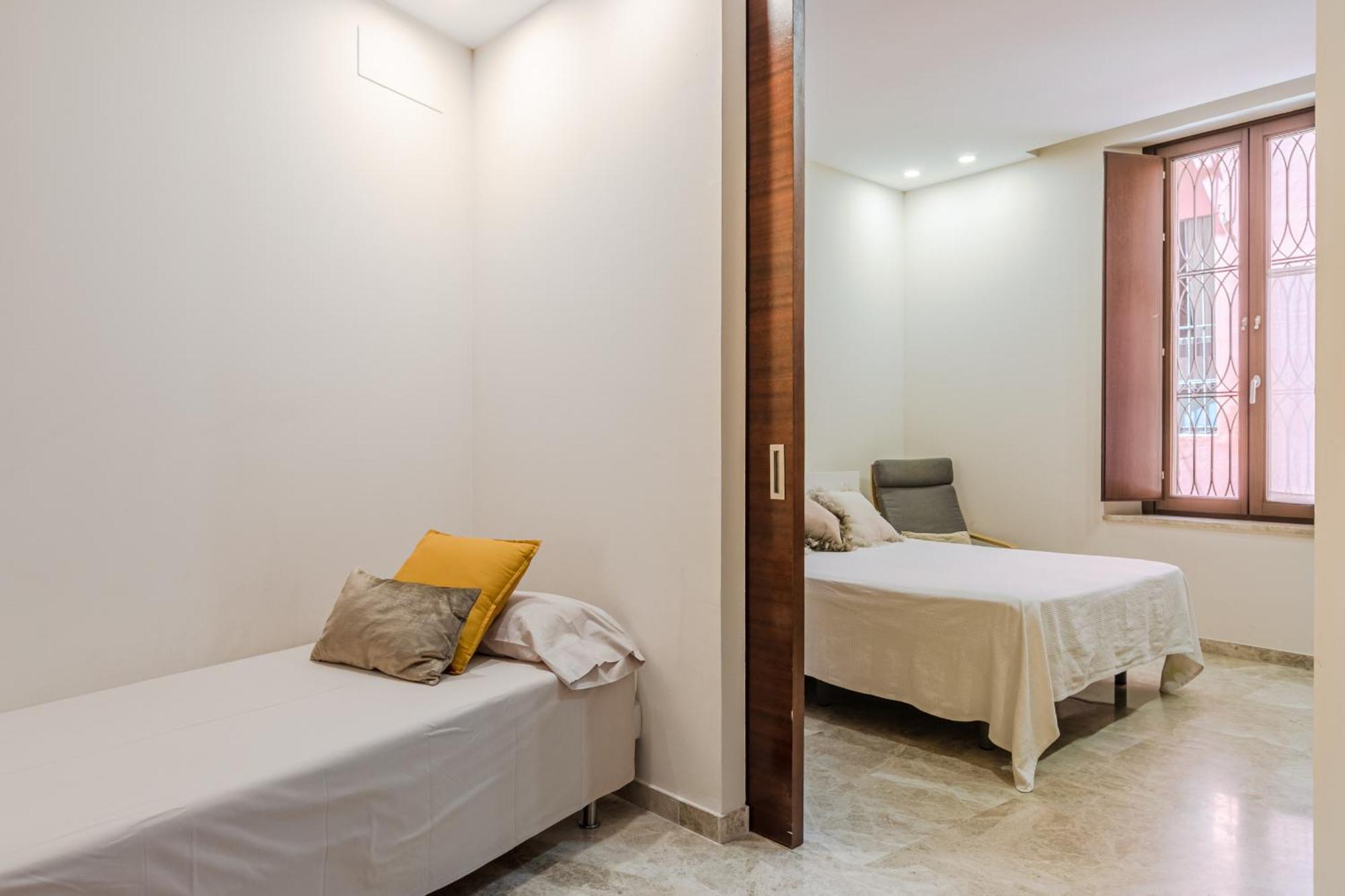 Apartment Green-apartments Alto De Santa Cruz Seville
