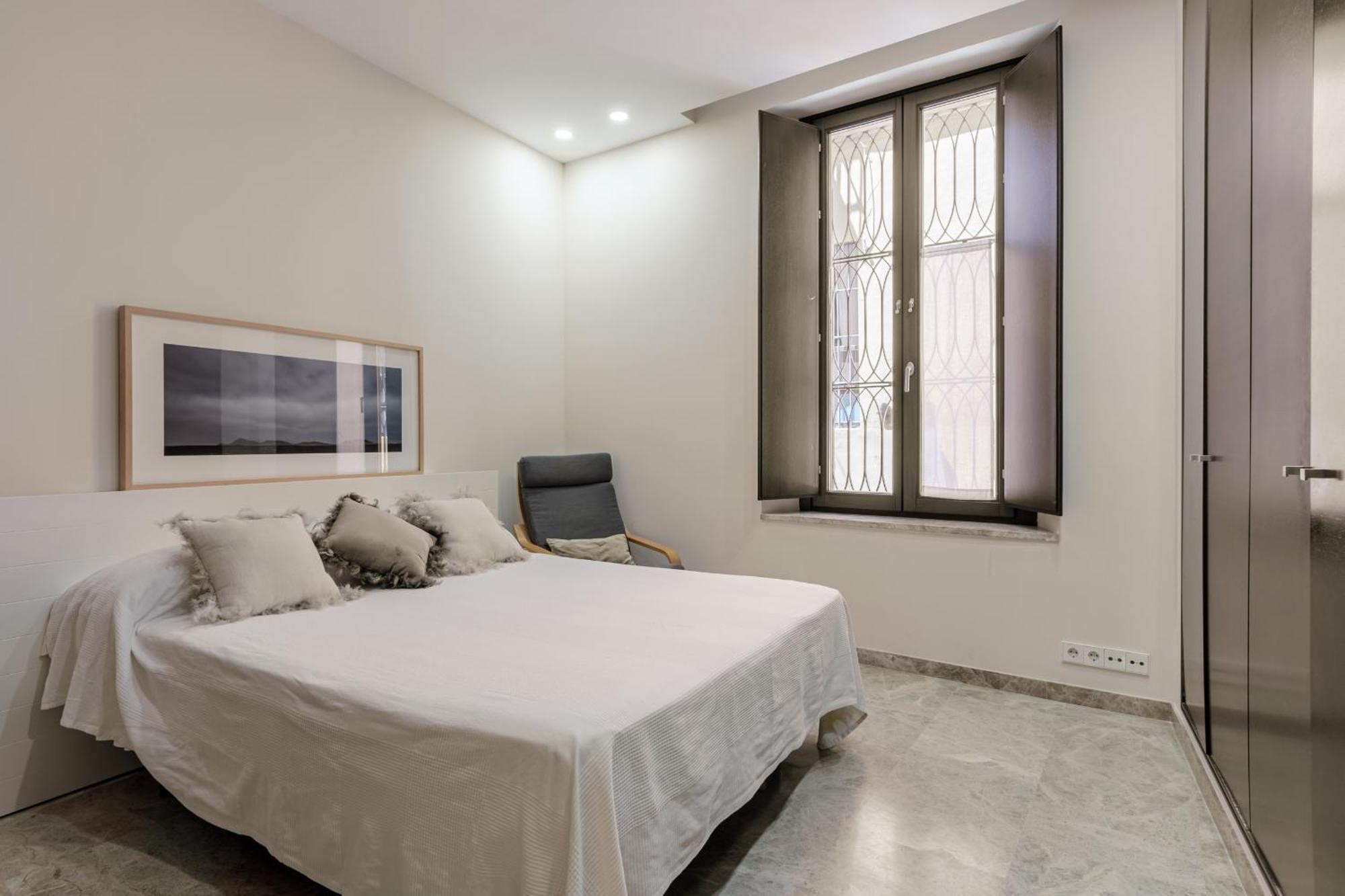 Green-apartments Alto De Santa Cruz Apartamento Sevilla