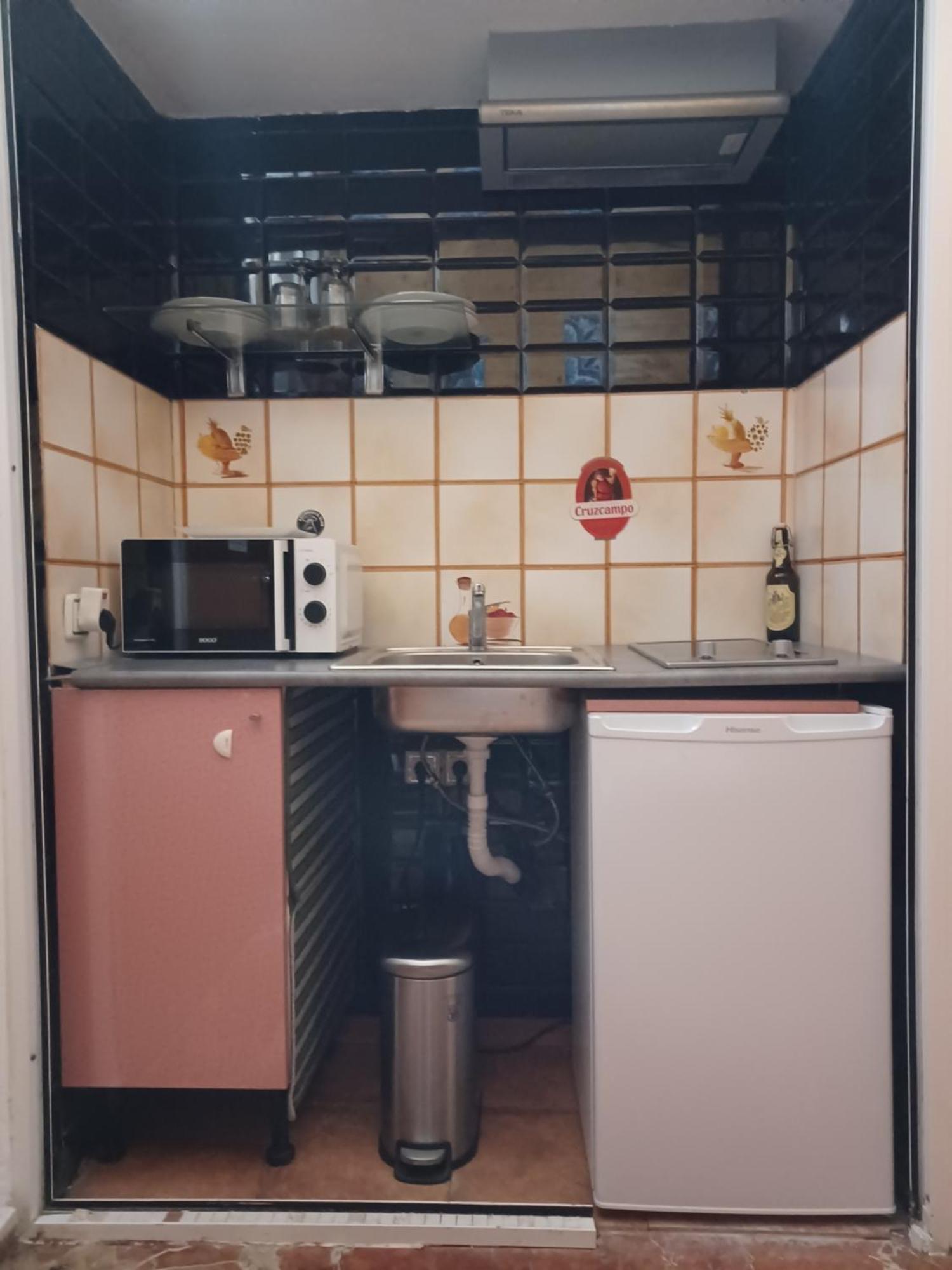 La Apartamento Sevilla