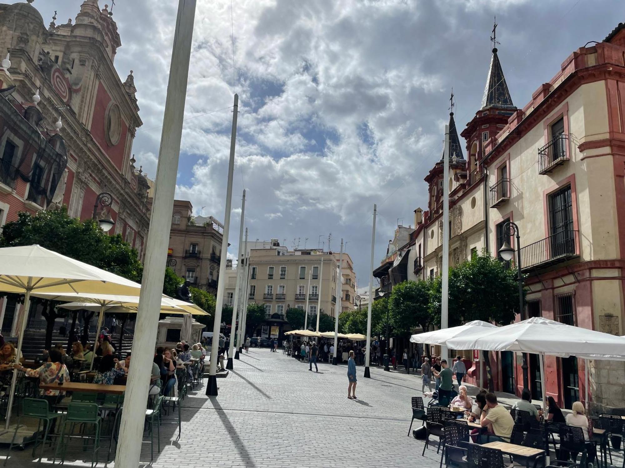 Apartamento Centro-casco Antiguo -vidrio 36