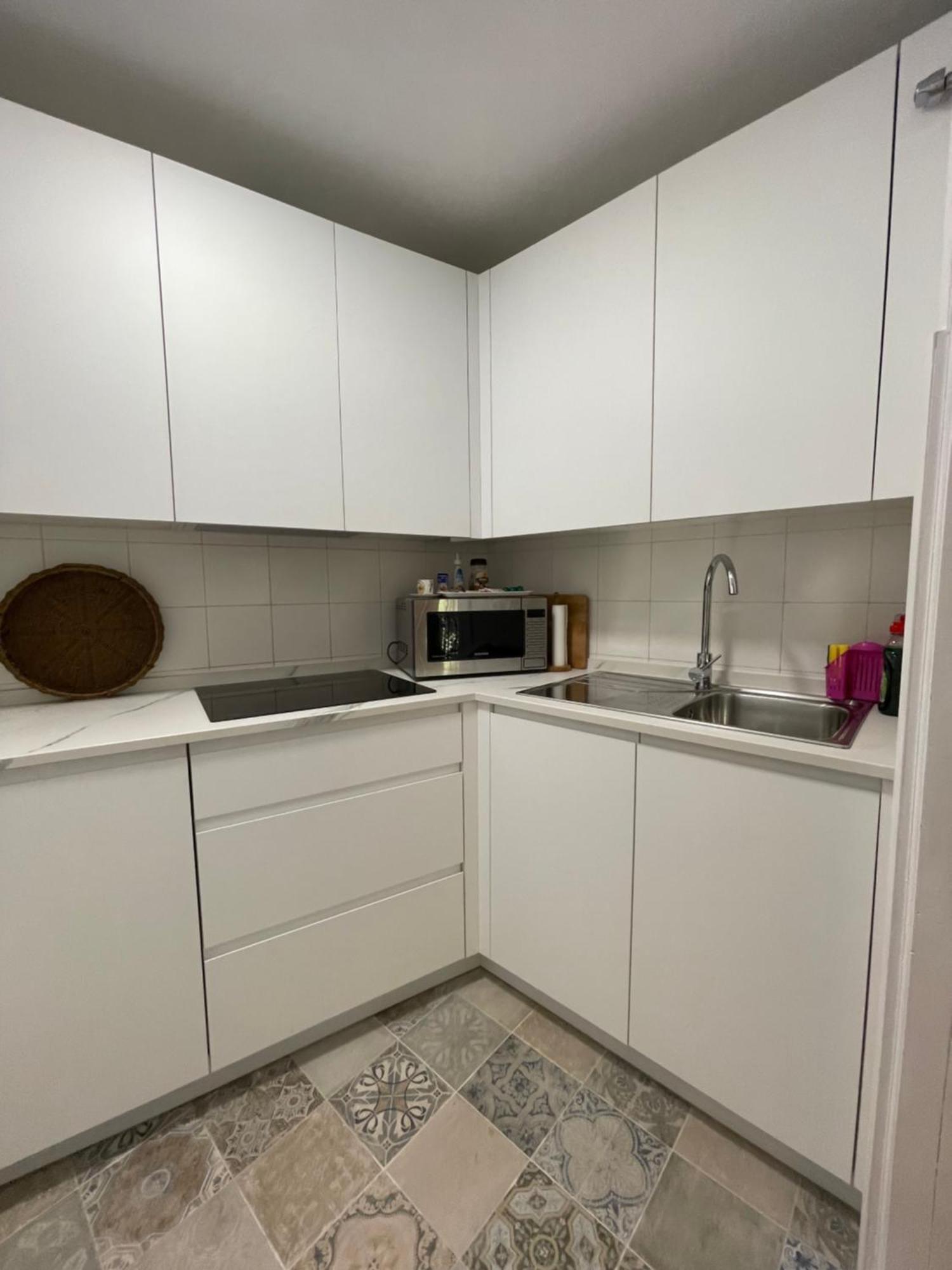Apartamento Centro-casco Antiguo -vidrio 36 Sevilla