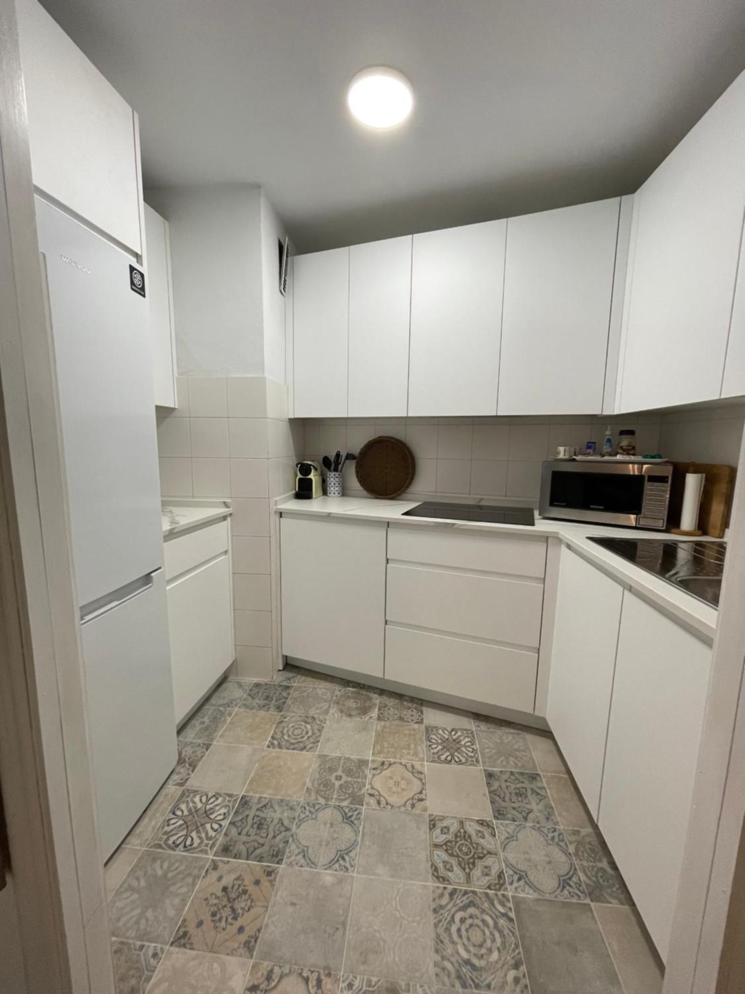 Apartamento Centro-casco Antiguo -vidrio 36 *