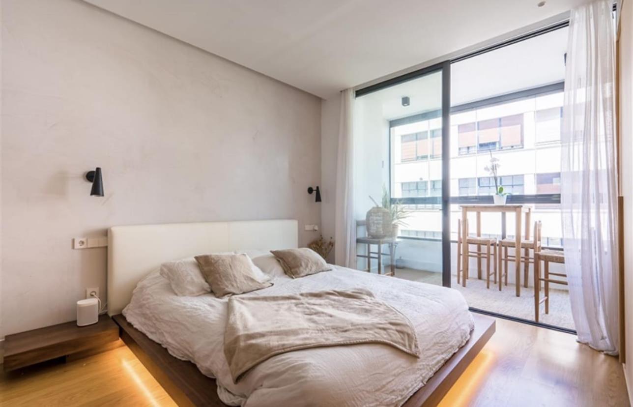 Apartamento Apartamento Royale San Pablo *