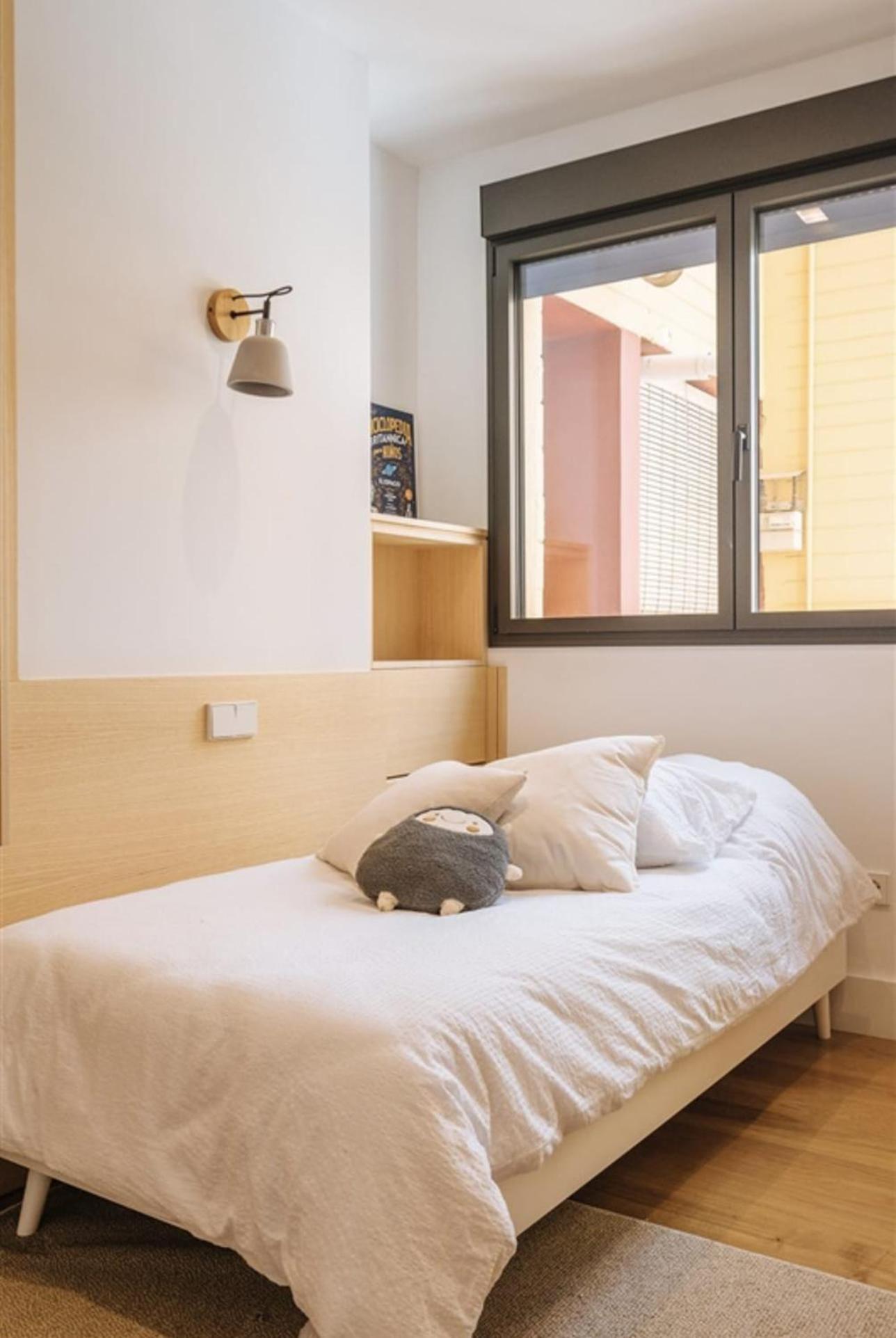 Apartamento Royale San Pablo Apartamento