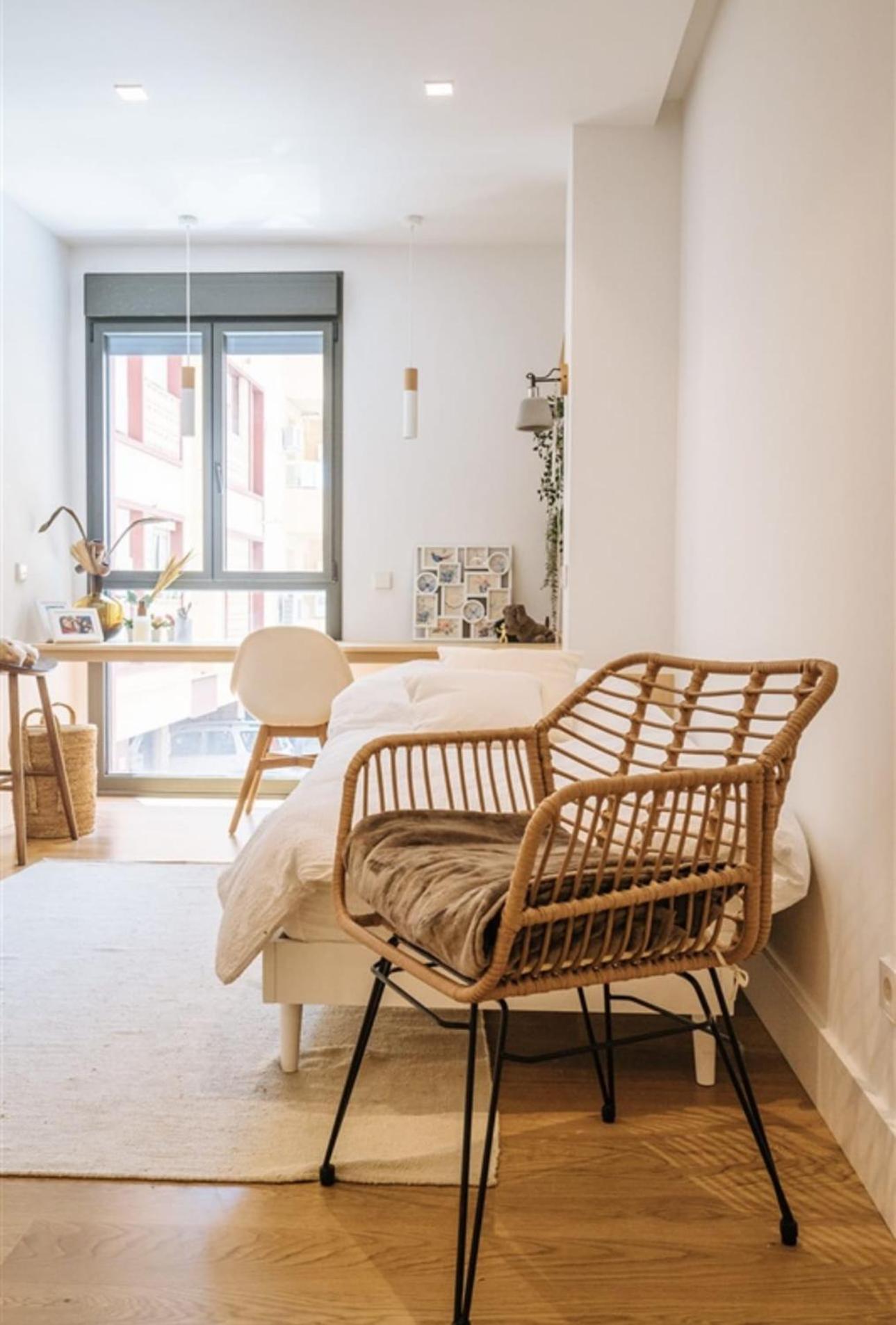 Apartamento Apartamento Royale San Pablo *