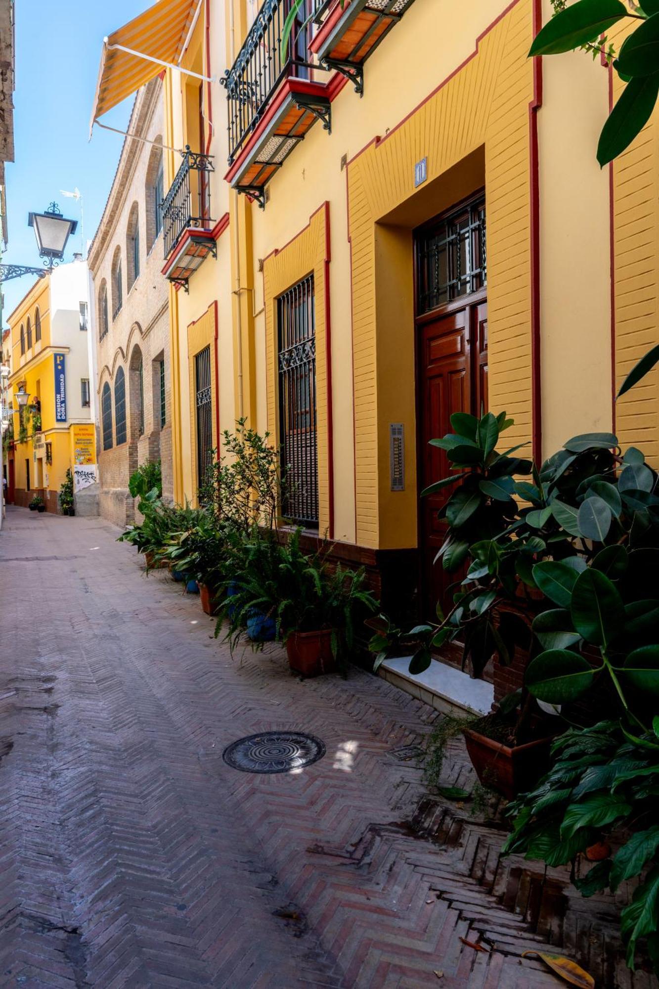 Rc Centro Histórico Catedraljudería