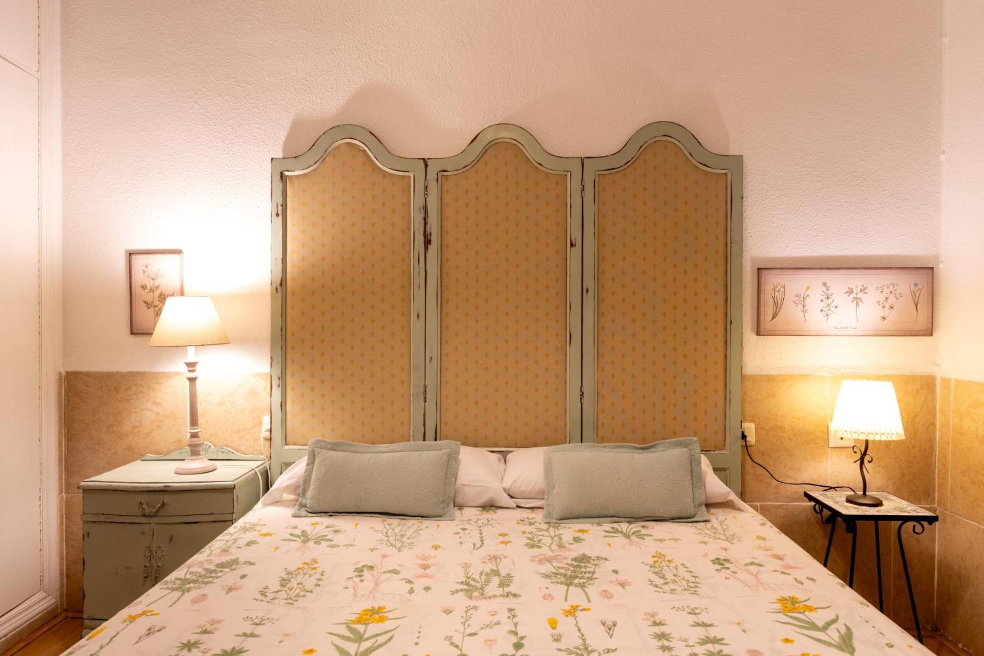 Apartamento Rc Centro Histórico Catedraljudería *