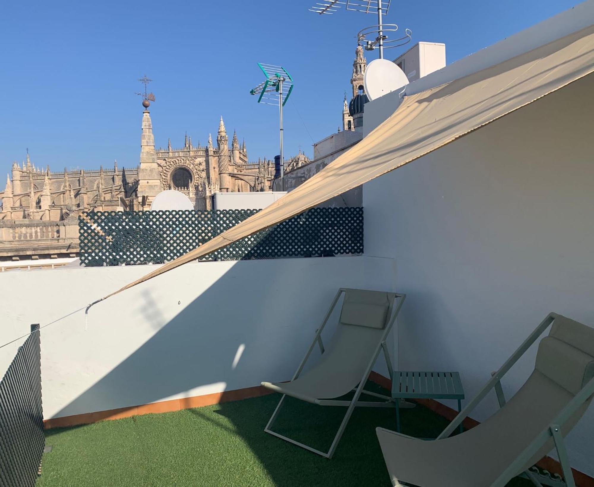Casa Catedral Pensión