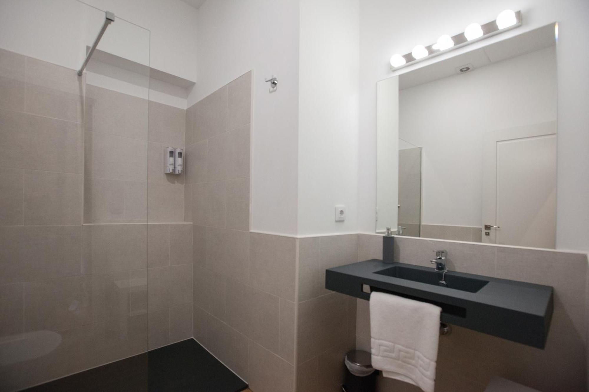 Apartamento Setas Center