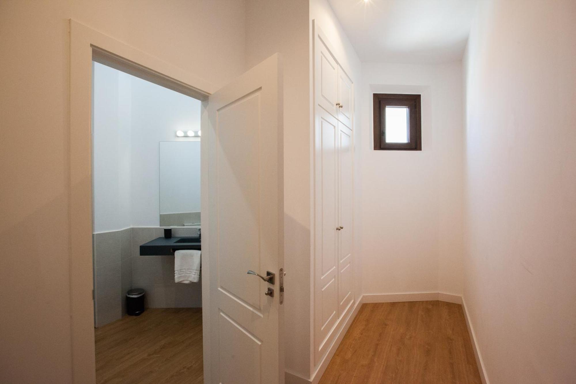 Setas Center Apartamento *