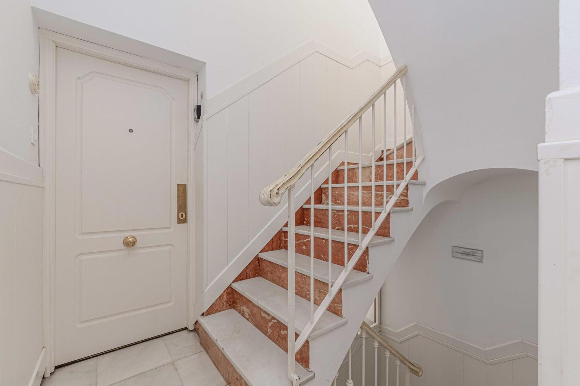 Recaredo 7 Apartamento *