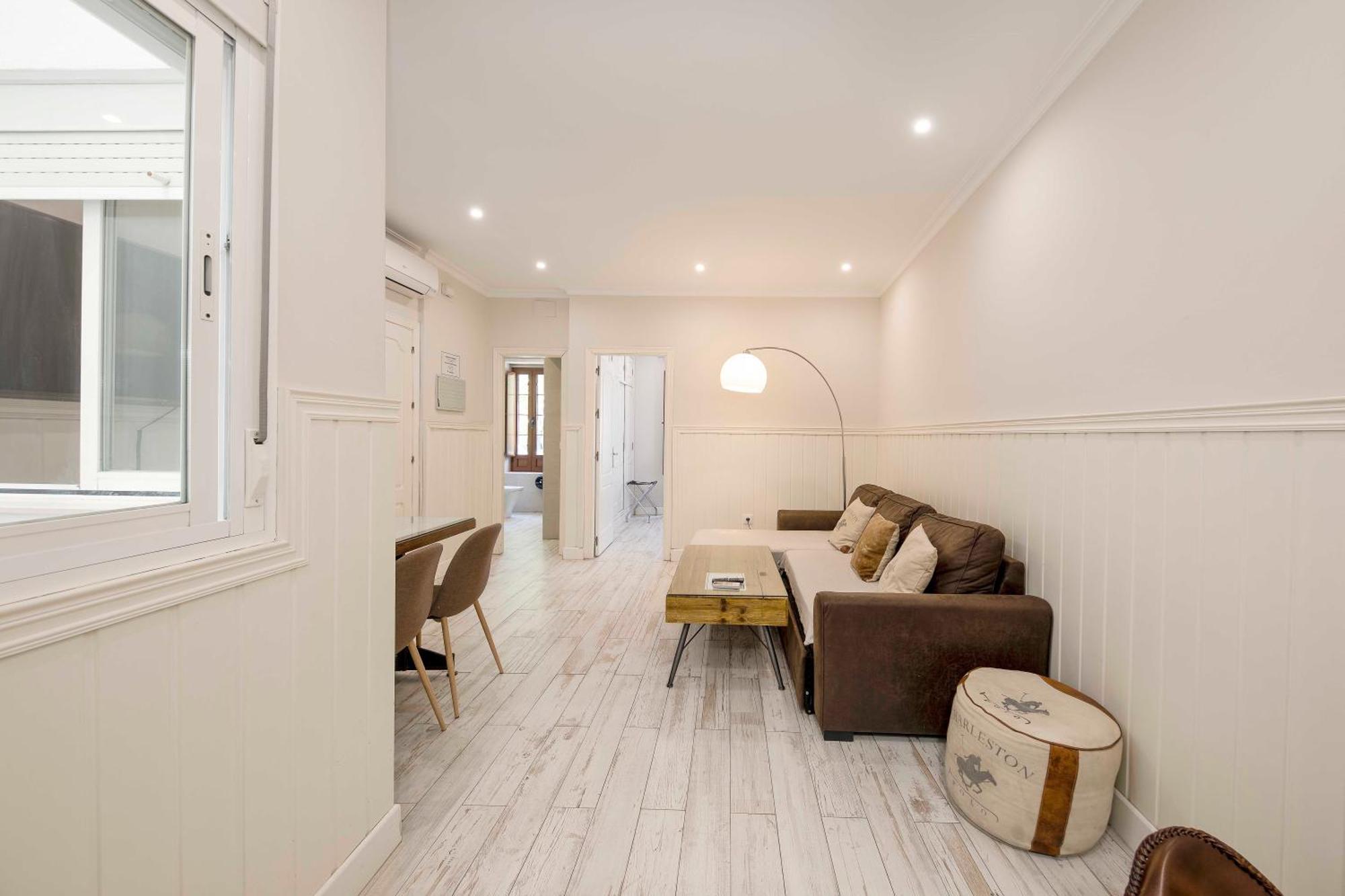 Apartamento Recaredo 7 Sevilla