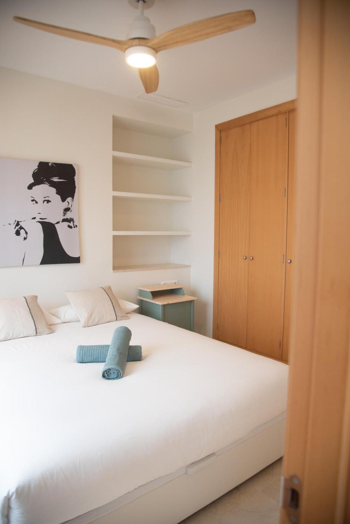 Tentudia Charming With Private Roof-top Or Patio In San Bernardo By Ocityzen *