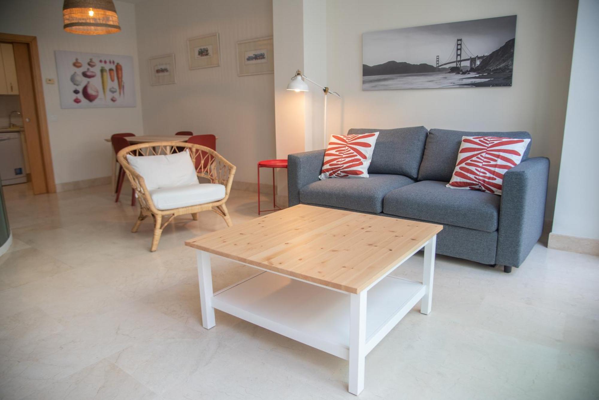 Tentudia Charming With Private Roof-top Or Patio In San Bernardo By Ocityzen Apartamento