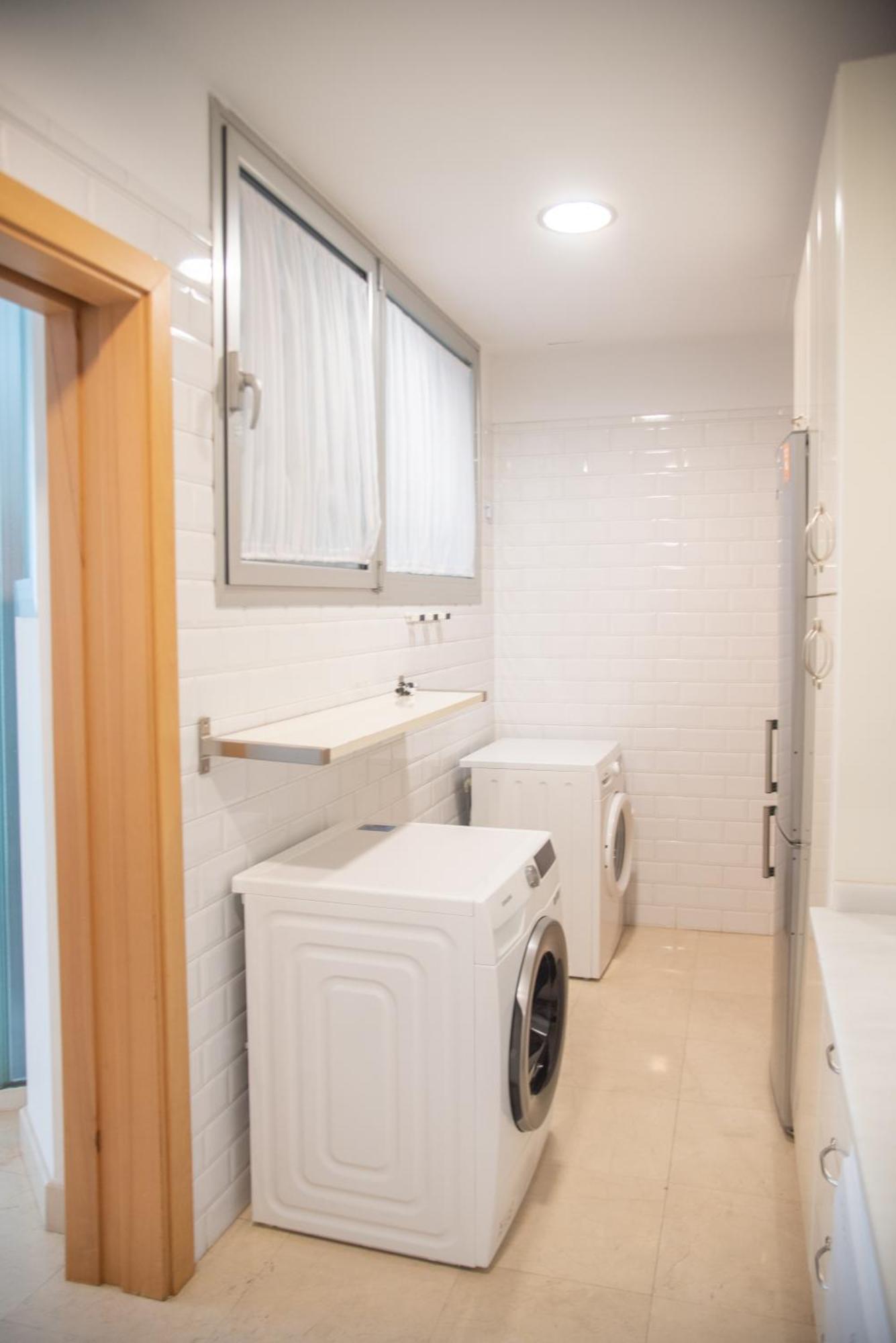 Tentudia Charming With Private Roof-top Or Patio In San Bernardo By Ocityzen * Sevilla