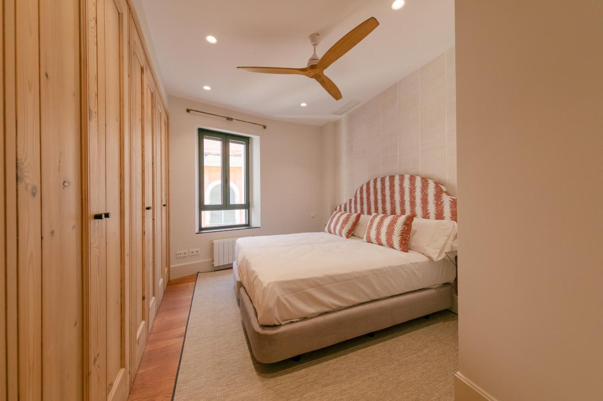 Apartamento Green-apartments Reales Atarazanas *