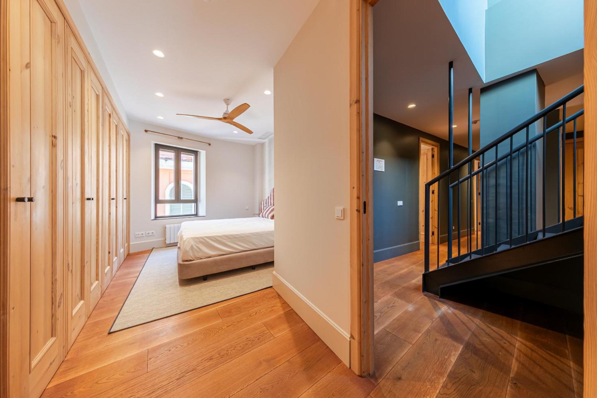 Apartamento Green-apartments Reales Atarazanas *