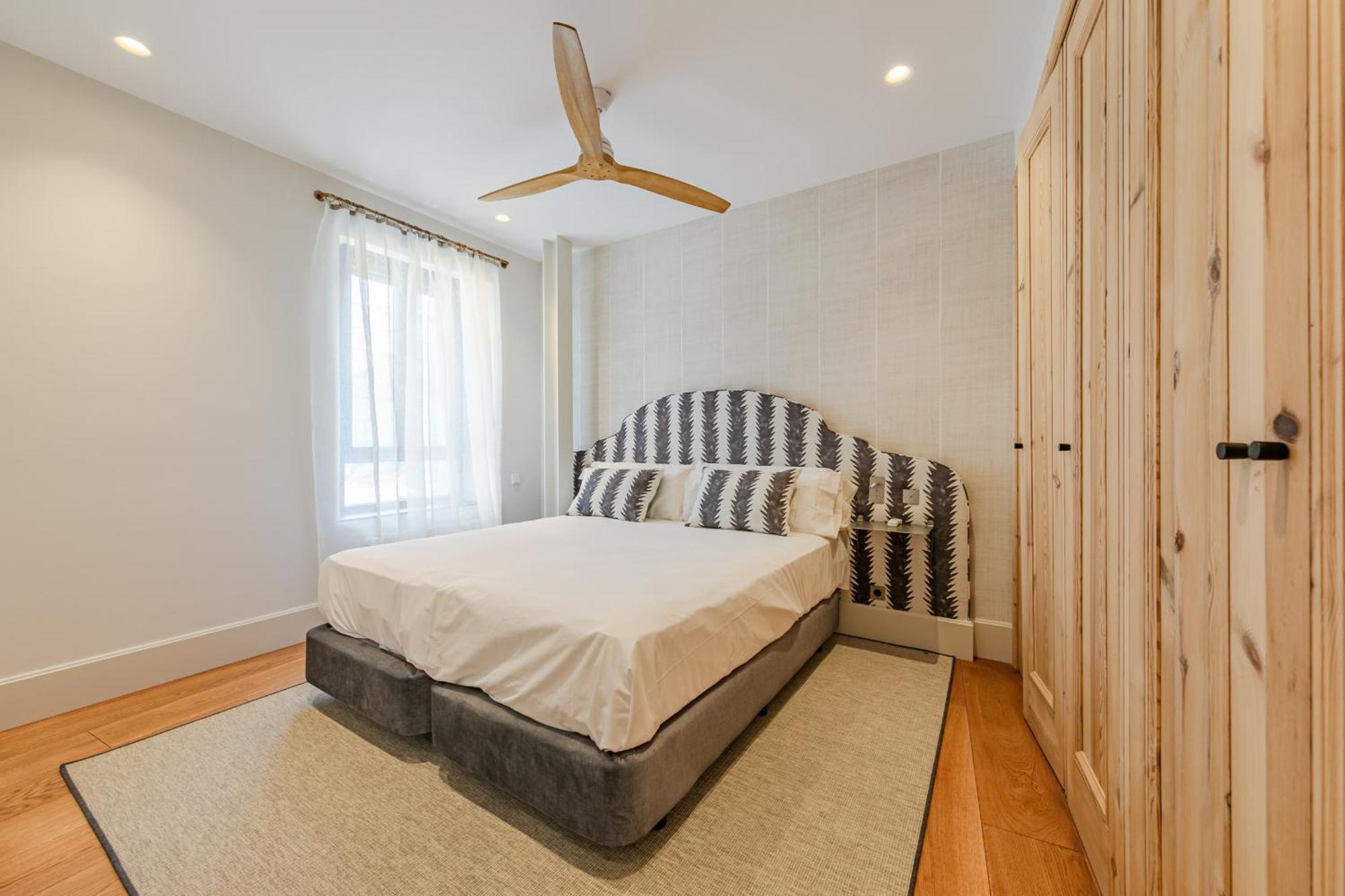 Apartamento Green-apartments Reales Atarazanas