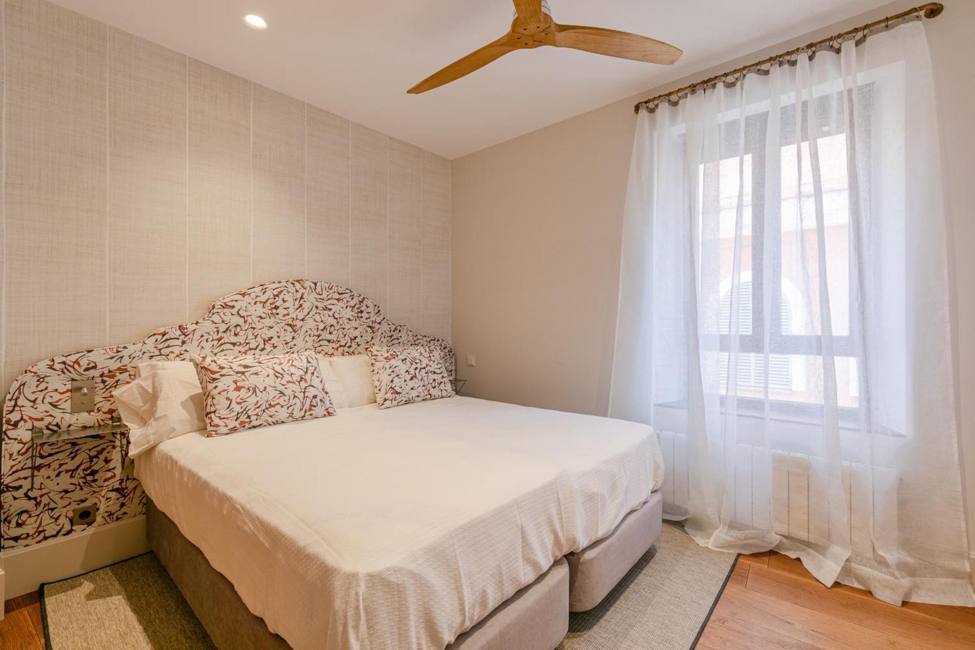 Apartamento Green-apartments Reales Atarazanas *