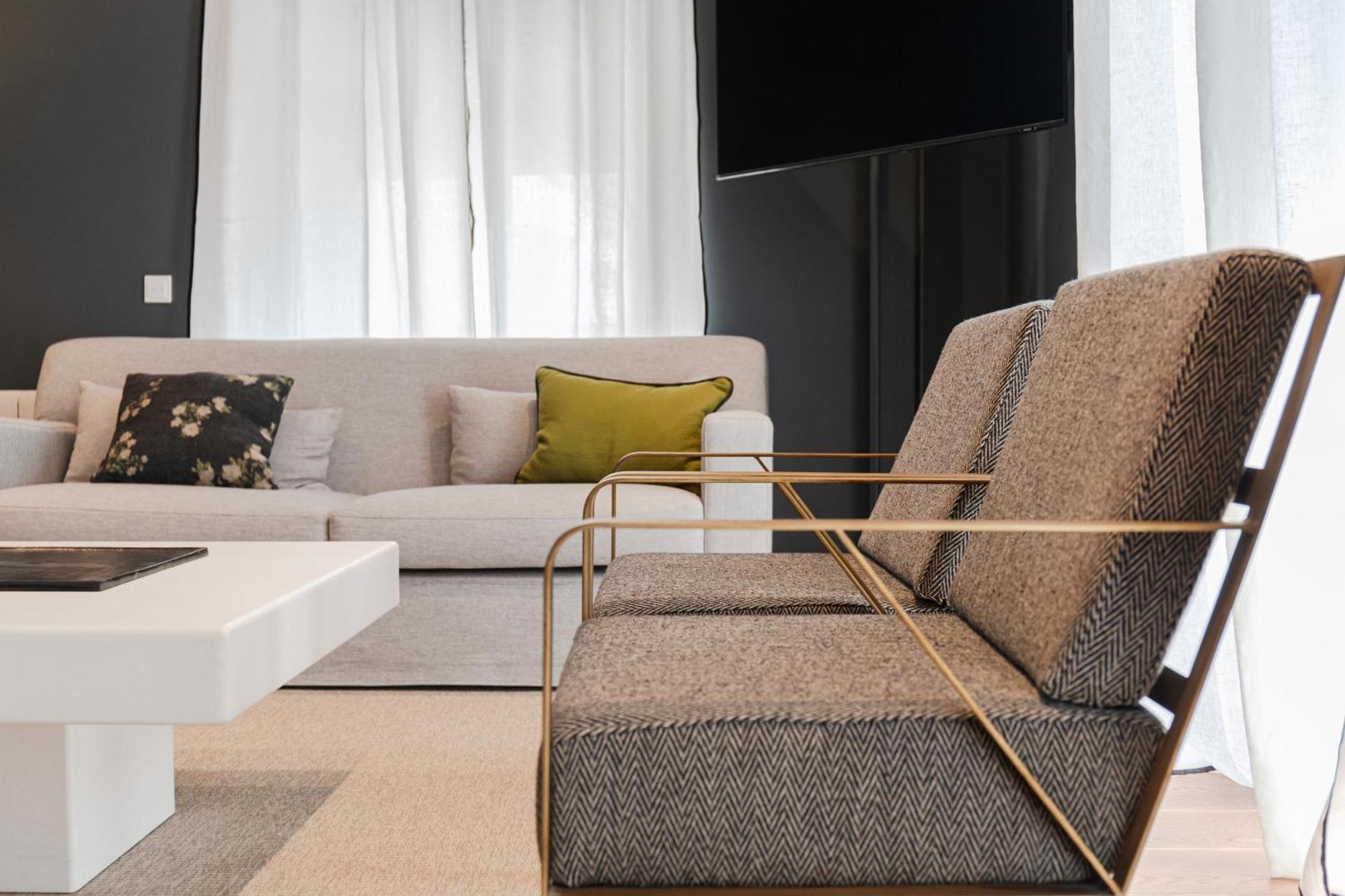 Apartamento Green-apartments Reales Atarazanas Sevilla