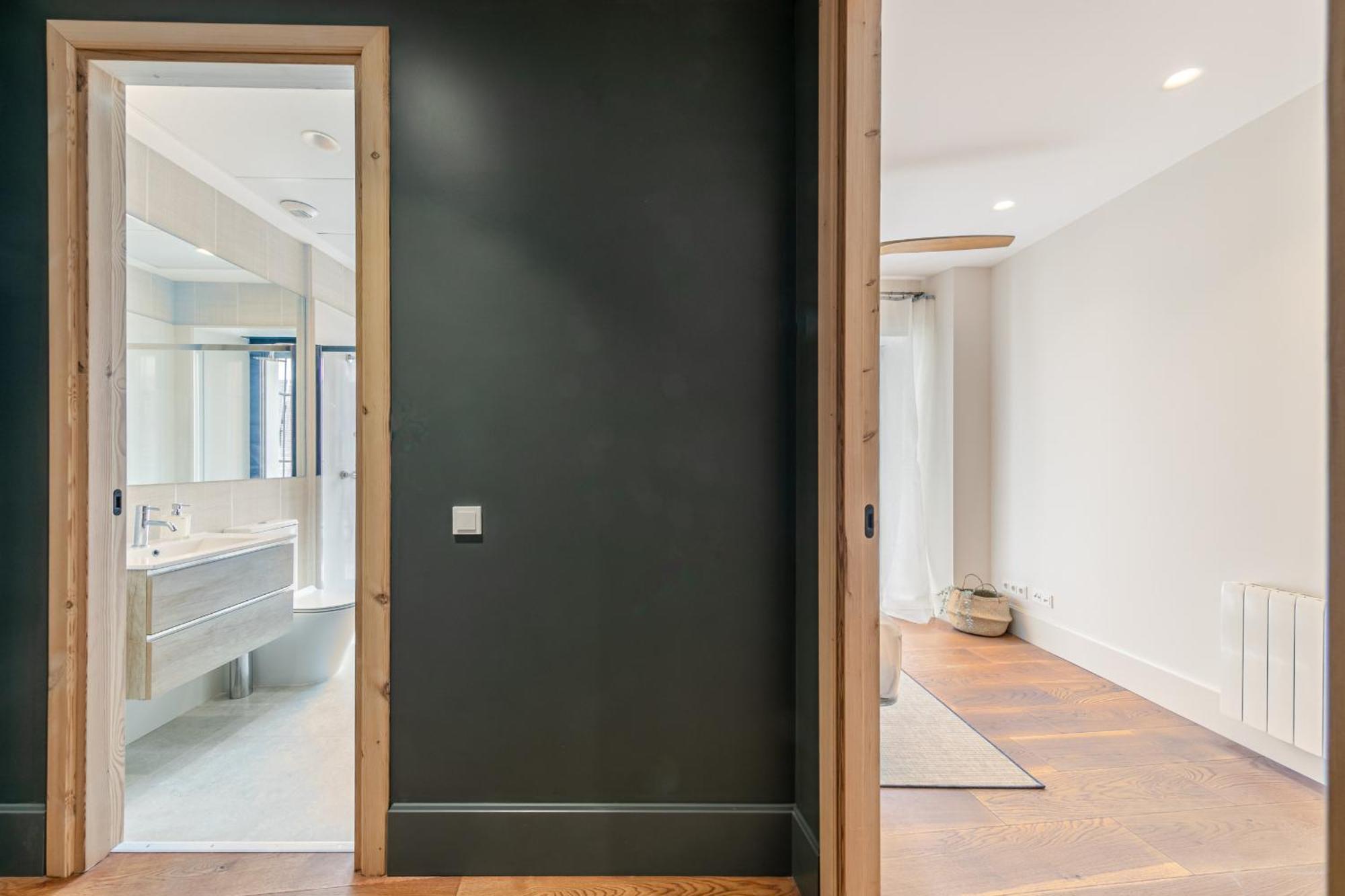 Apartamento Green-apartments Reales Atarazanas *