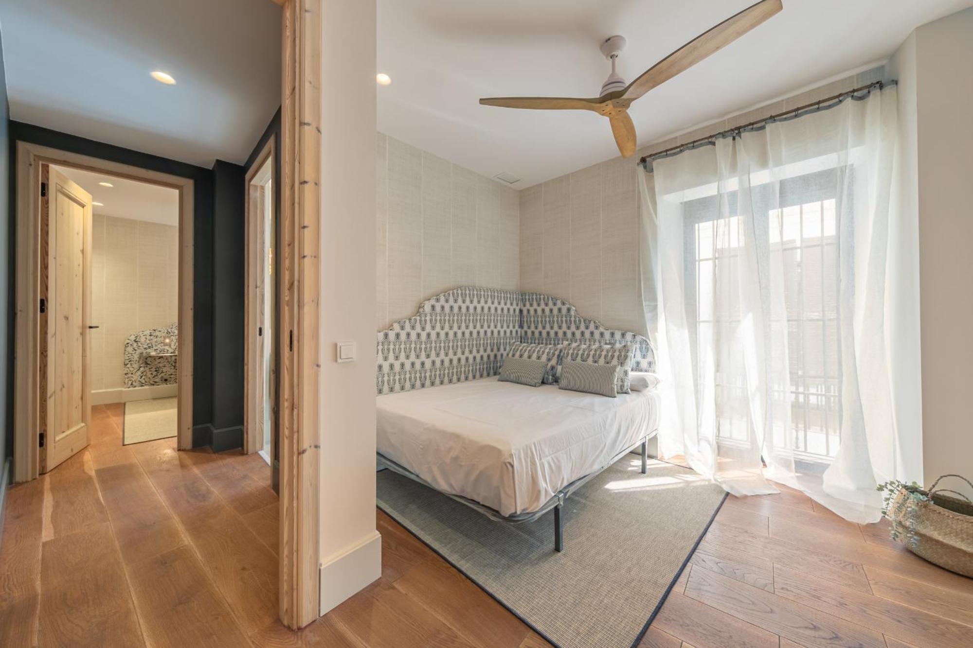 Apartamento Green-apartments Reales Atarazanas *