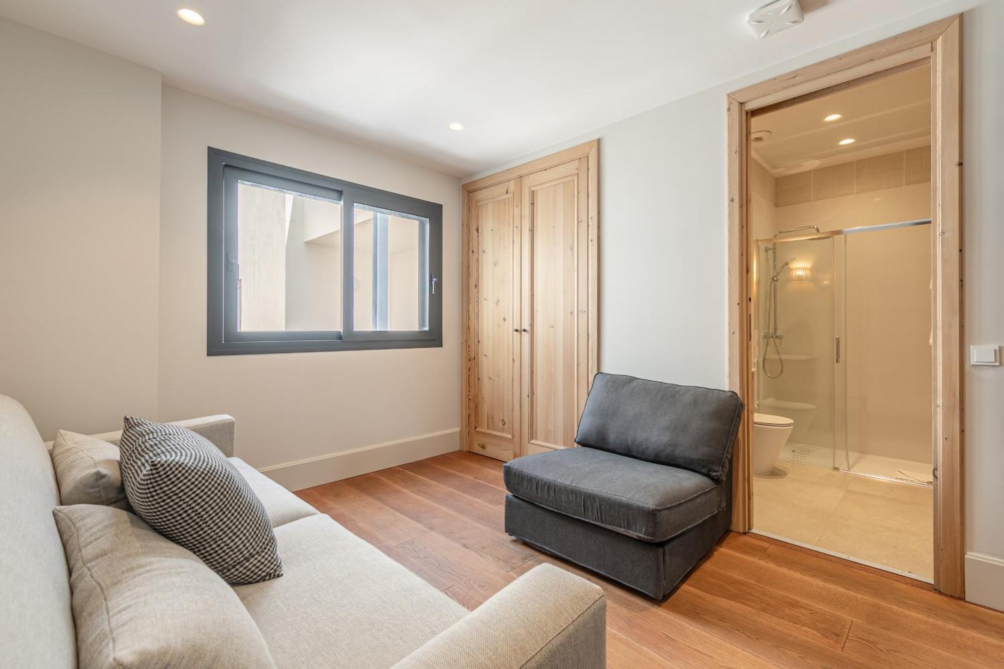 Apartamento Green-apartments Reales Atarazanas