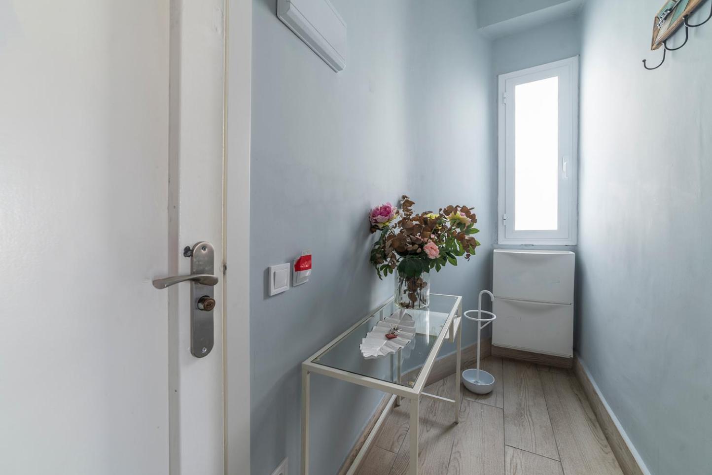 Apartamento Trendy Penthouse By The Bullring *