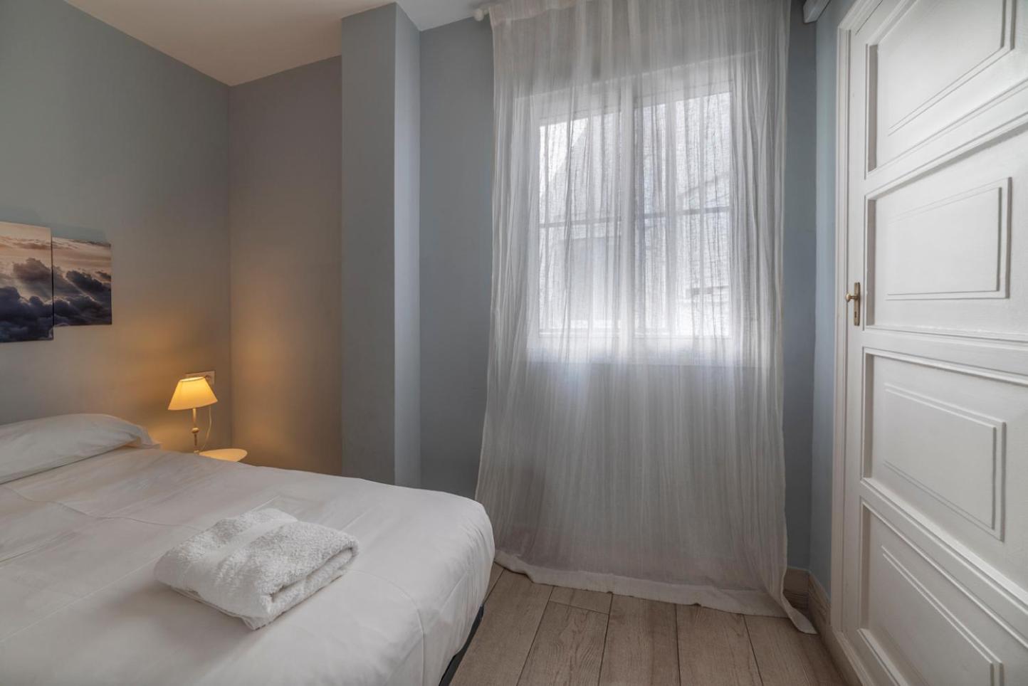 Trendy Penthouse By The Bullring Apartamento *