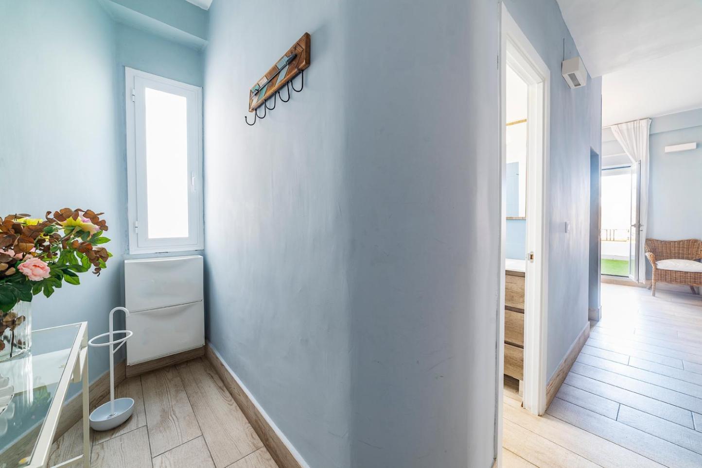 Apartamento Trendy Penthouse By The Bullring