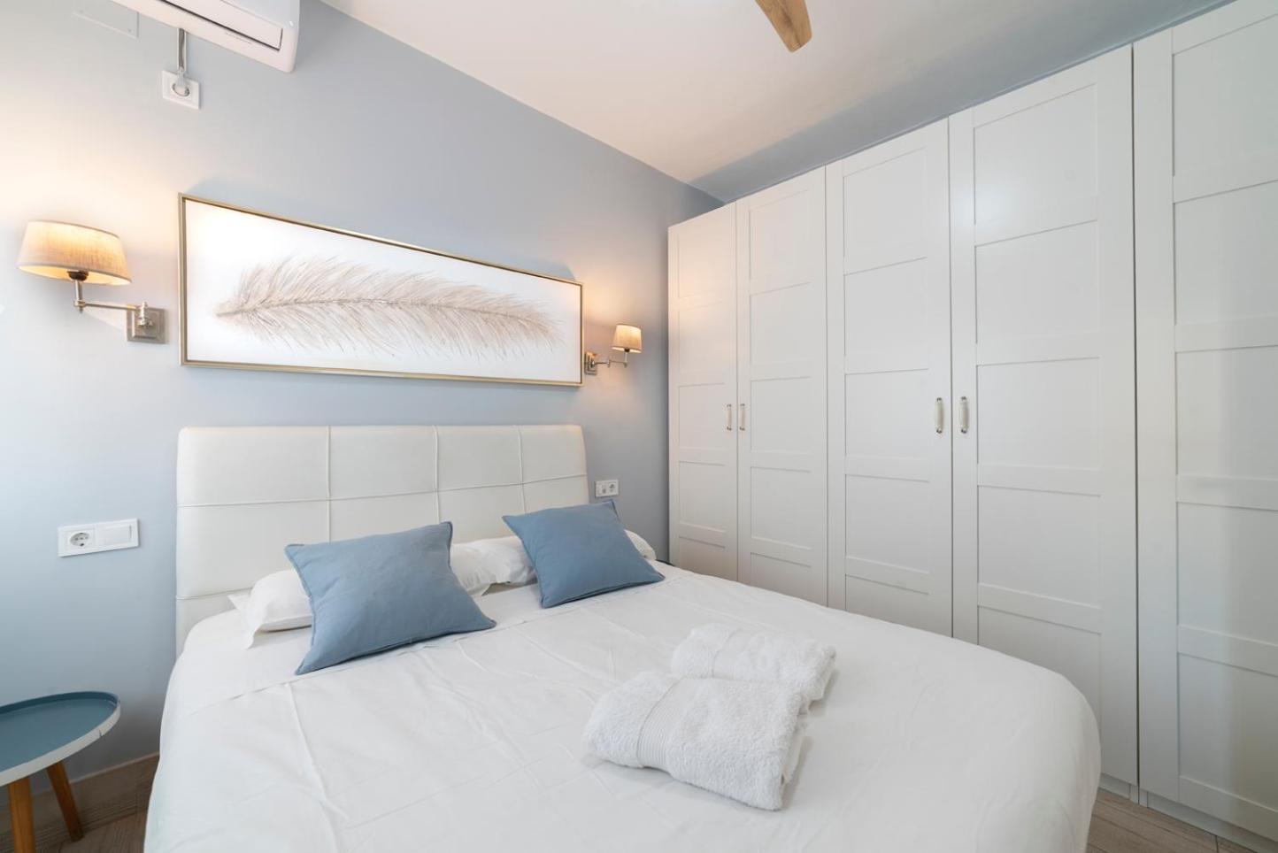 Trendy Penthouse By The Bullring Sevilla