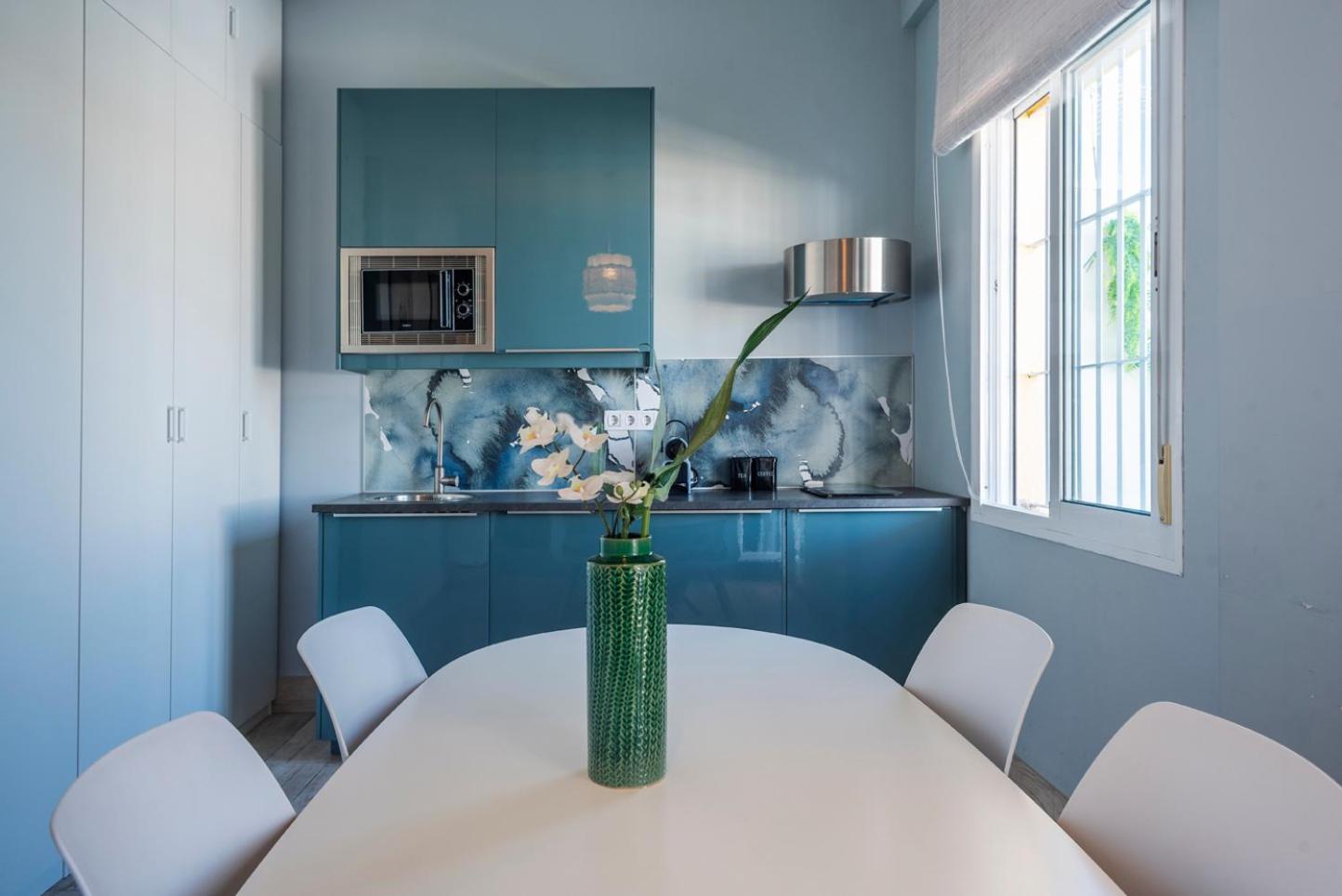 Trendy Penthouse By The Bullring Apartamento Sevilla