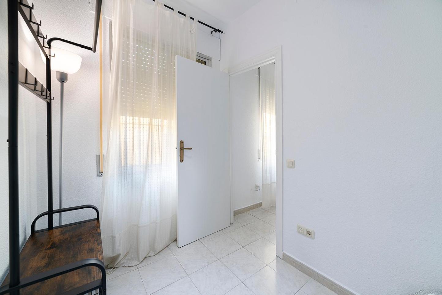 Apartamento Alohamundi San Esteban *