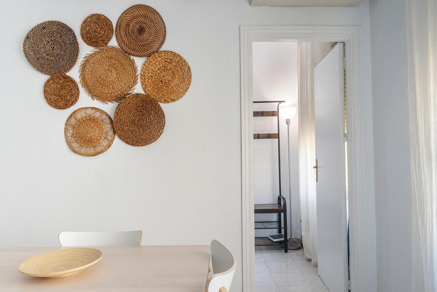 Apartamento Alohamundi San Esteban Sevilla