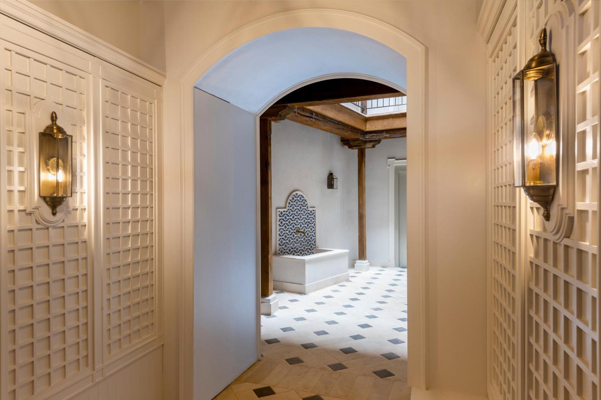 Apartamento Casa Pilatos Luxury Apartments