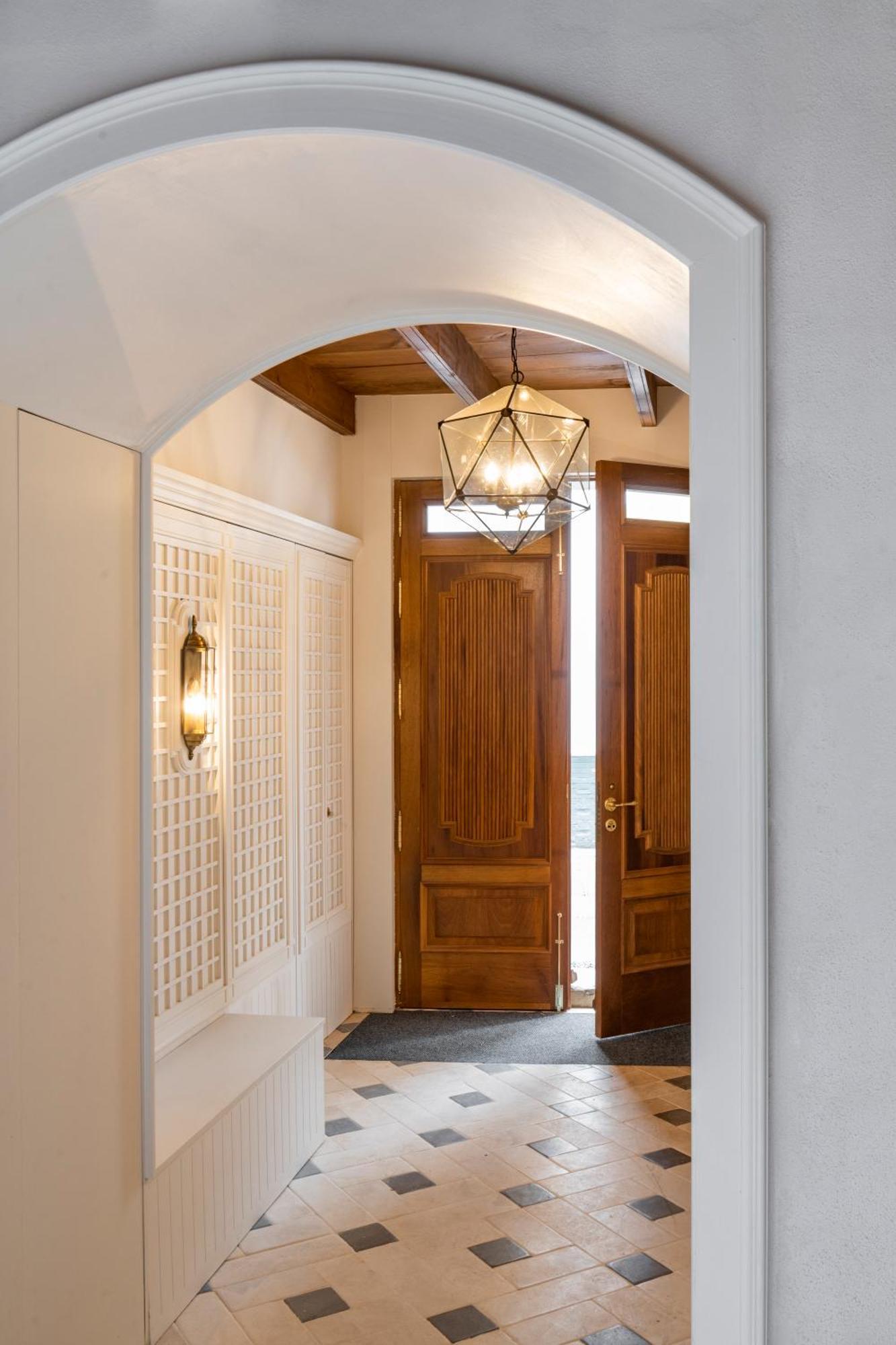 Casa Pilatos Luxury Apartments Sevilla