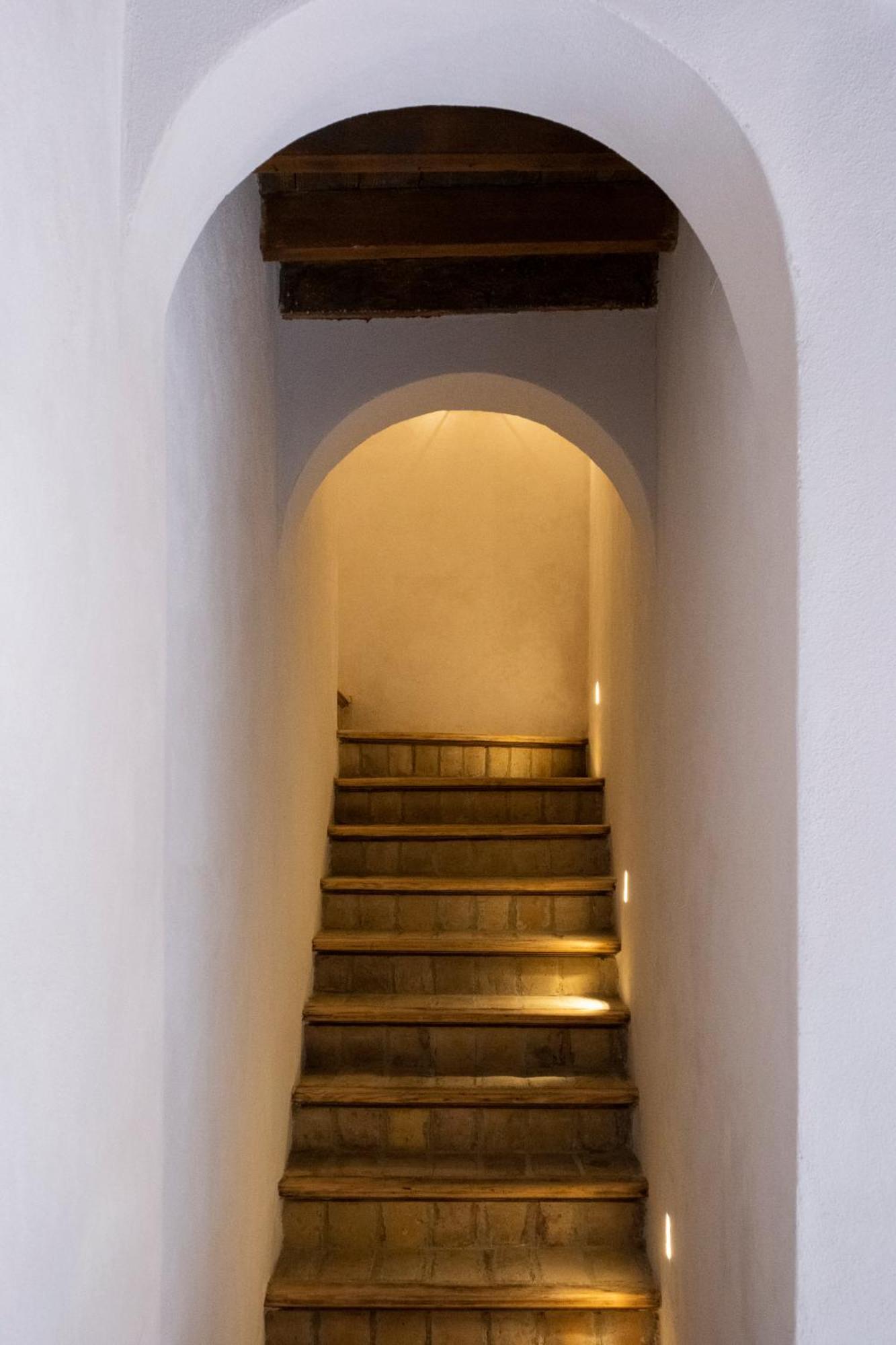 Casa Pilatos Luxury Apartments Apartamento